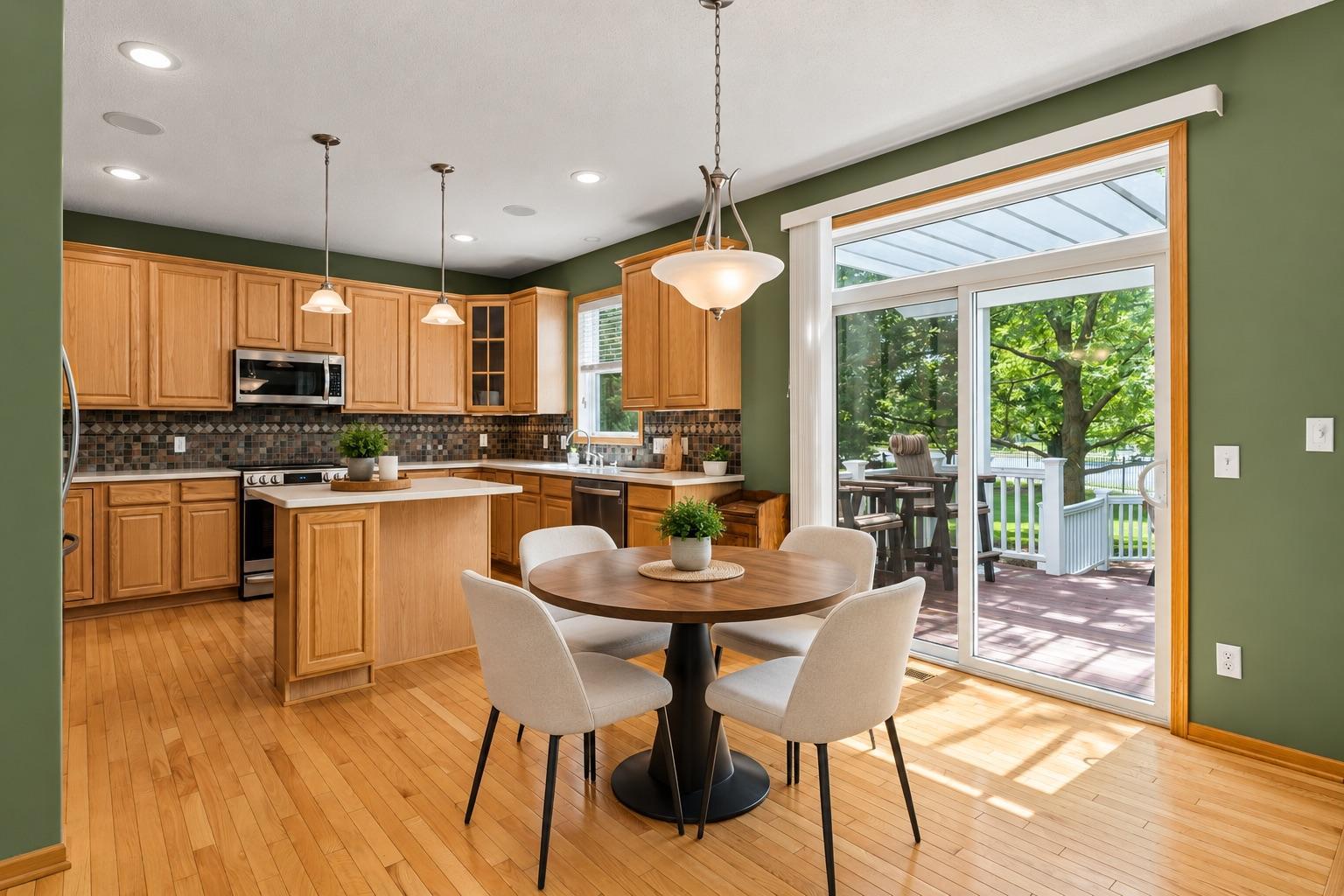 14068 Auburn Avenue Property Photo 5