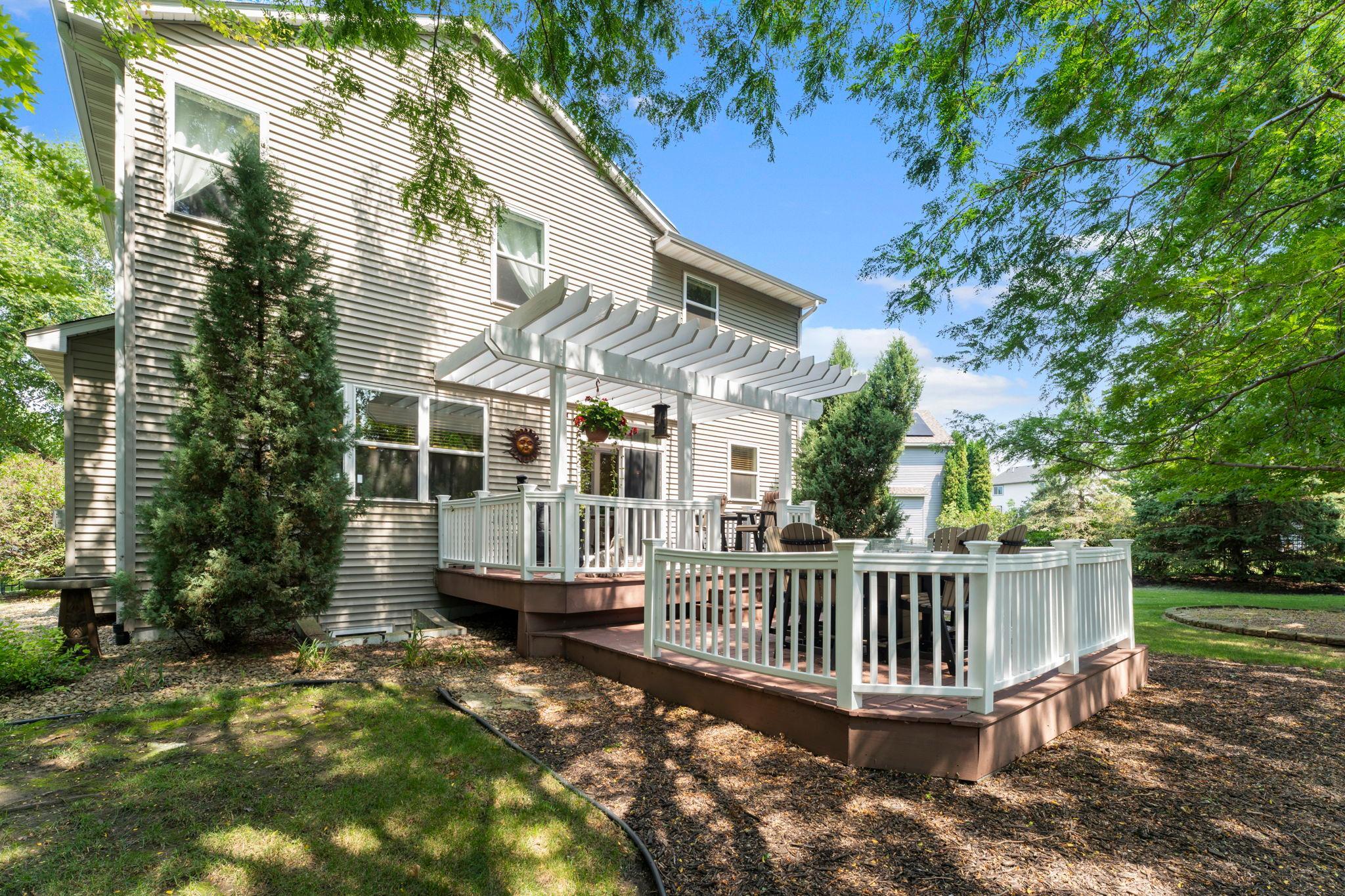 14068 Auburn Avenue Property Photo 8