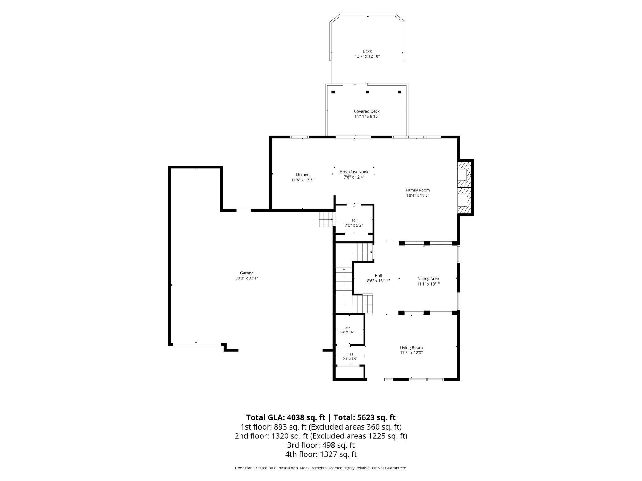 14068 Auburn Avenue Property Photo 24