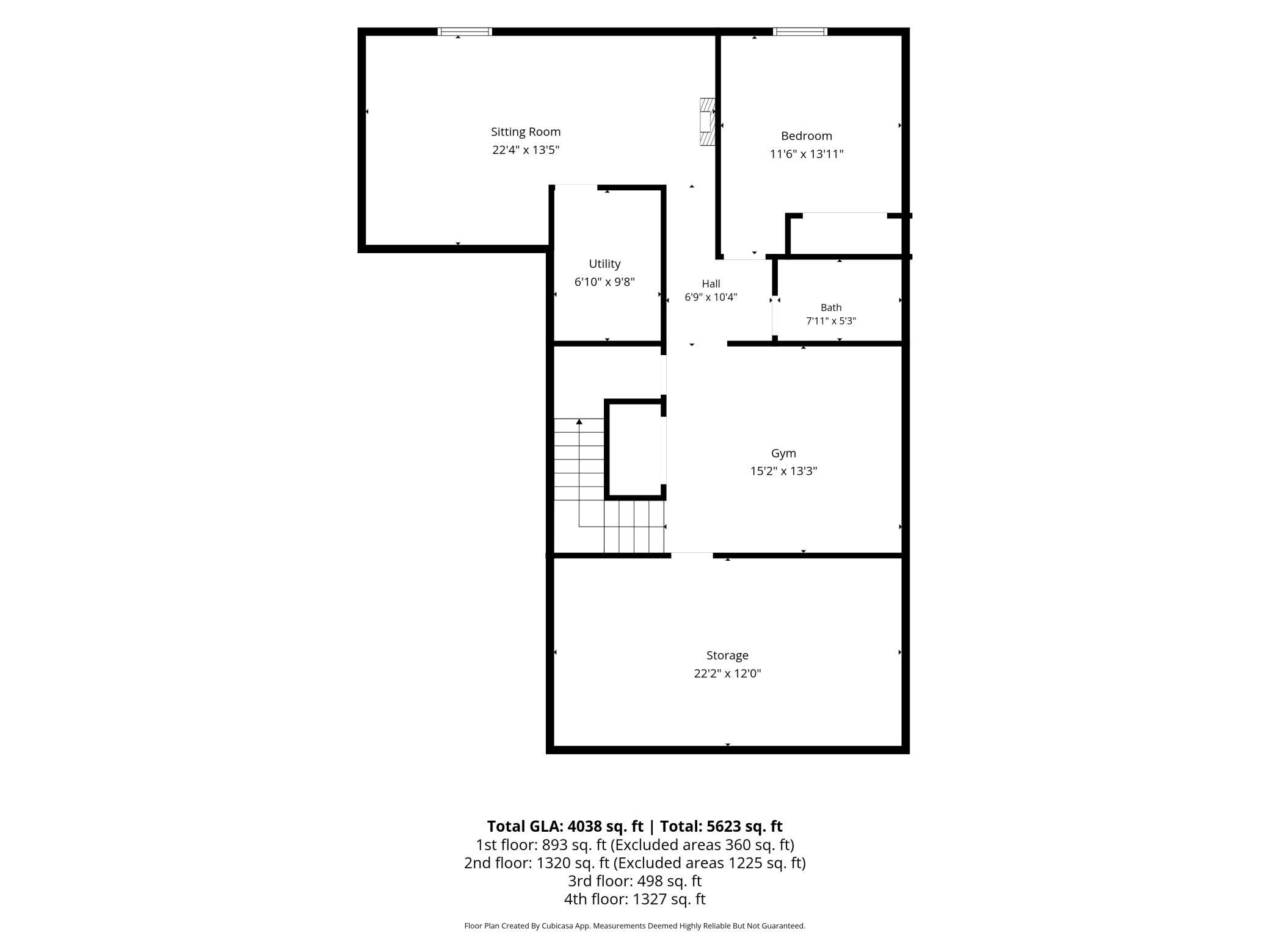 14068 Auburn Avenue Property Photo 25
