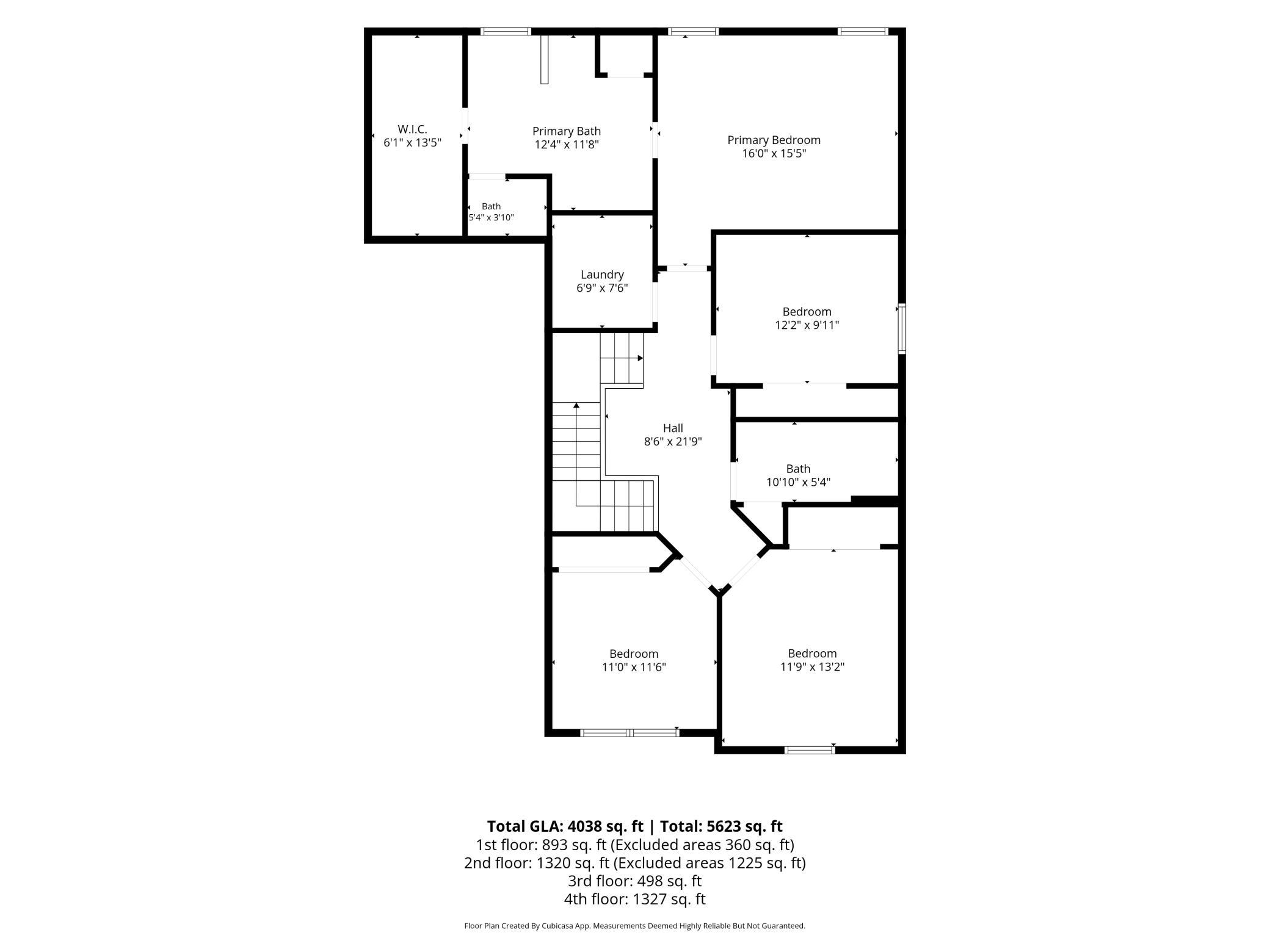 14068 Auburn Avenue Property Photo 26