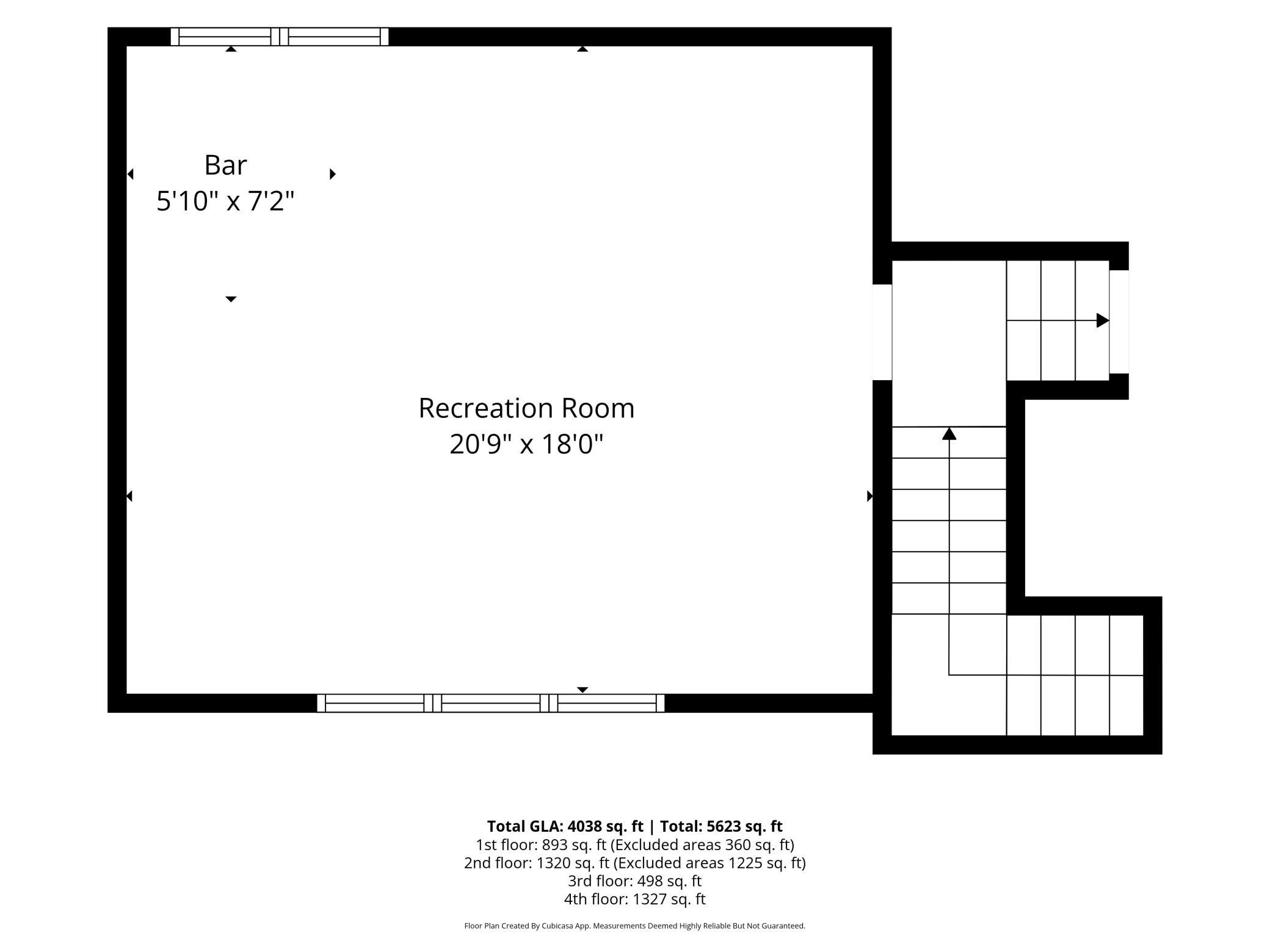 14068 Auburn Avenue Property Photo 27