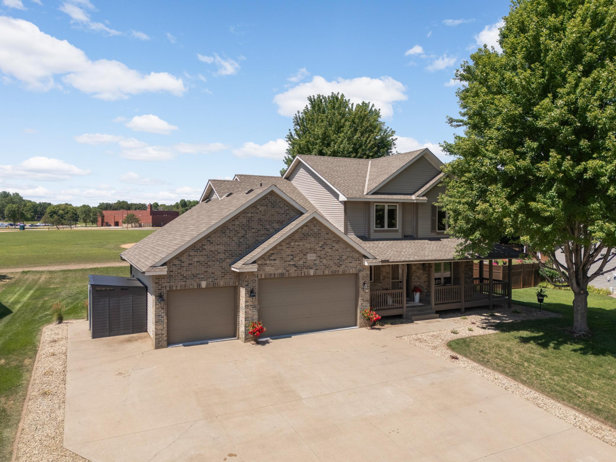 20511 Islandview Circle Property Photo 39