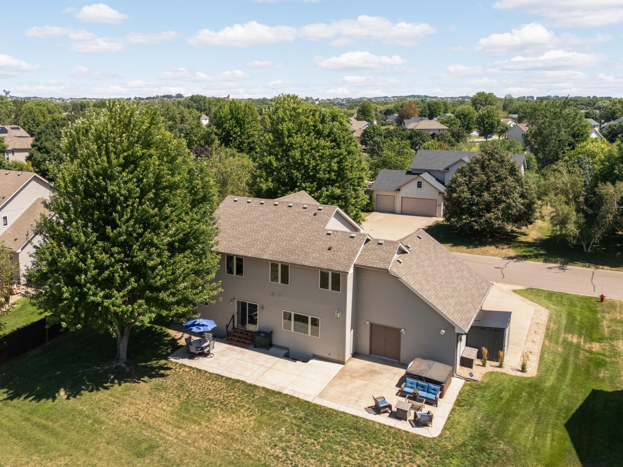 20511 Islandview Circle Property Photo 43