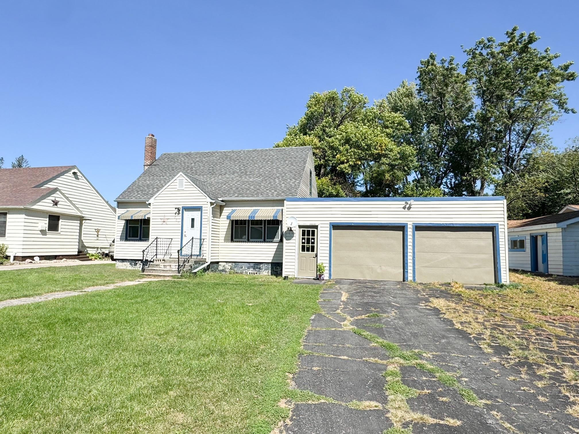 207 E Duroe Street Property Photo 1