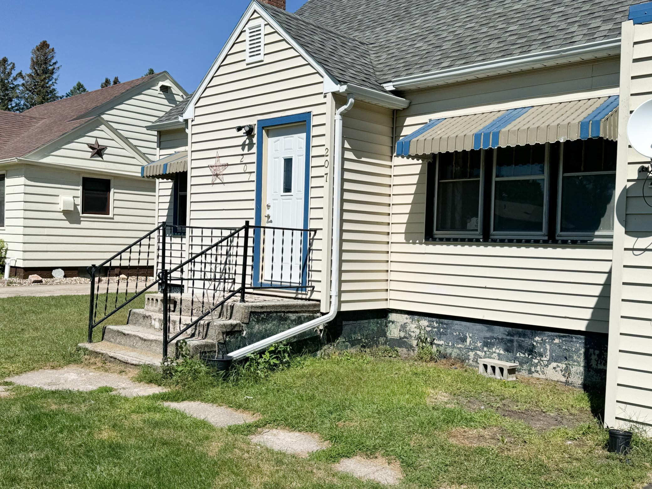 207 E Duroe Street Property Photo 5