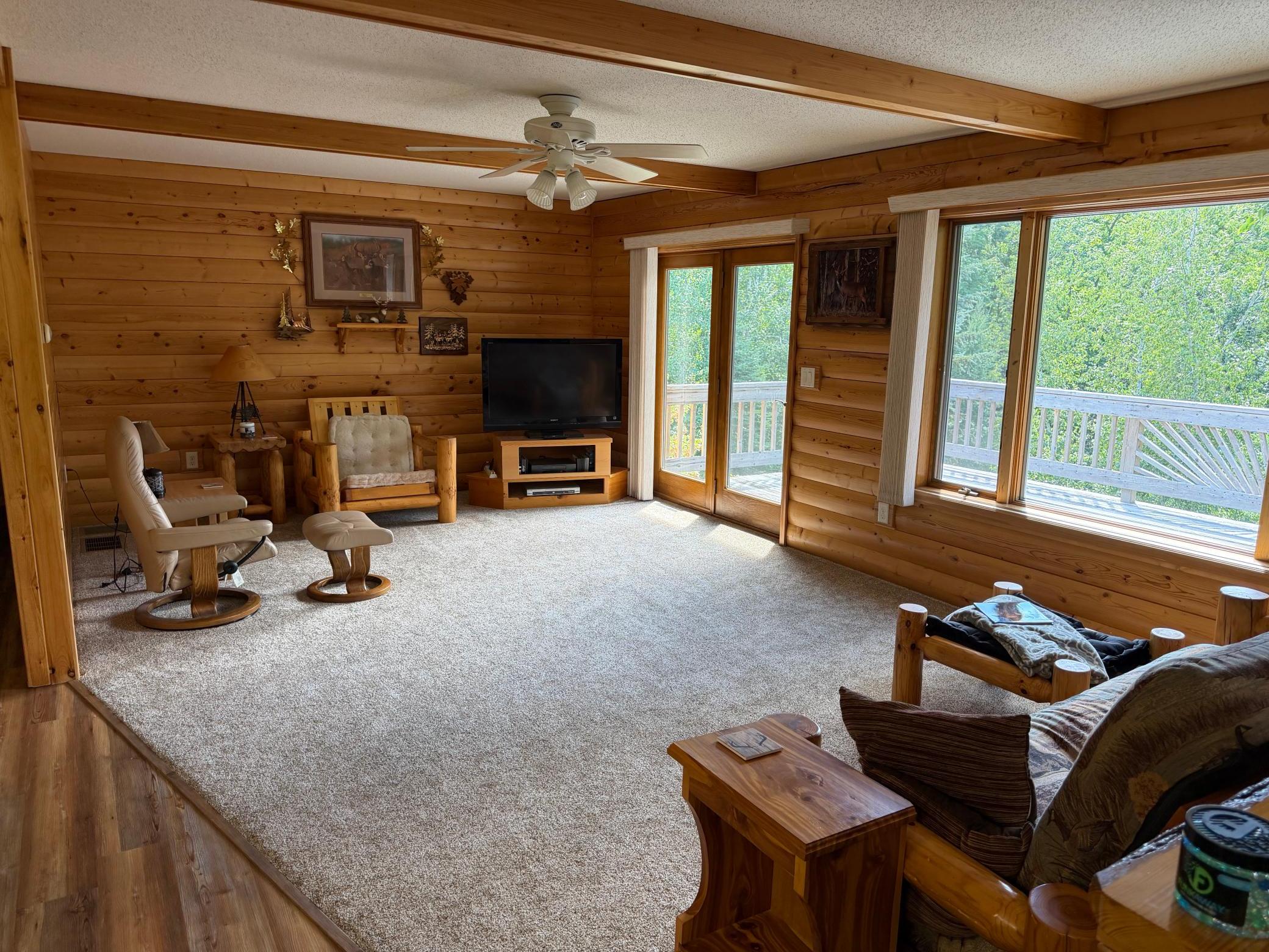 24425 Hickory Trail Property Photo 1