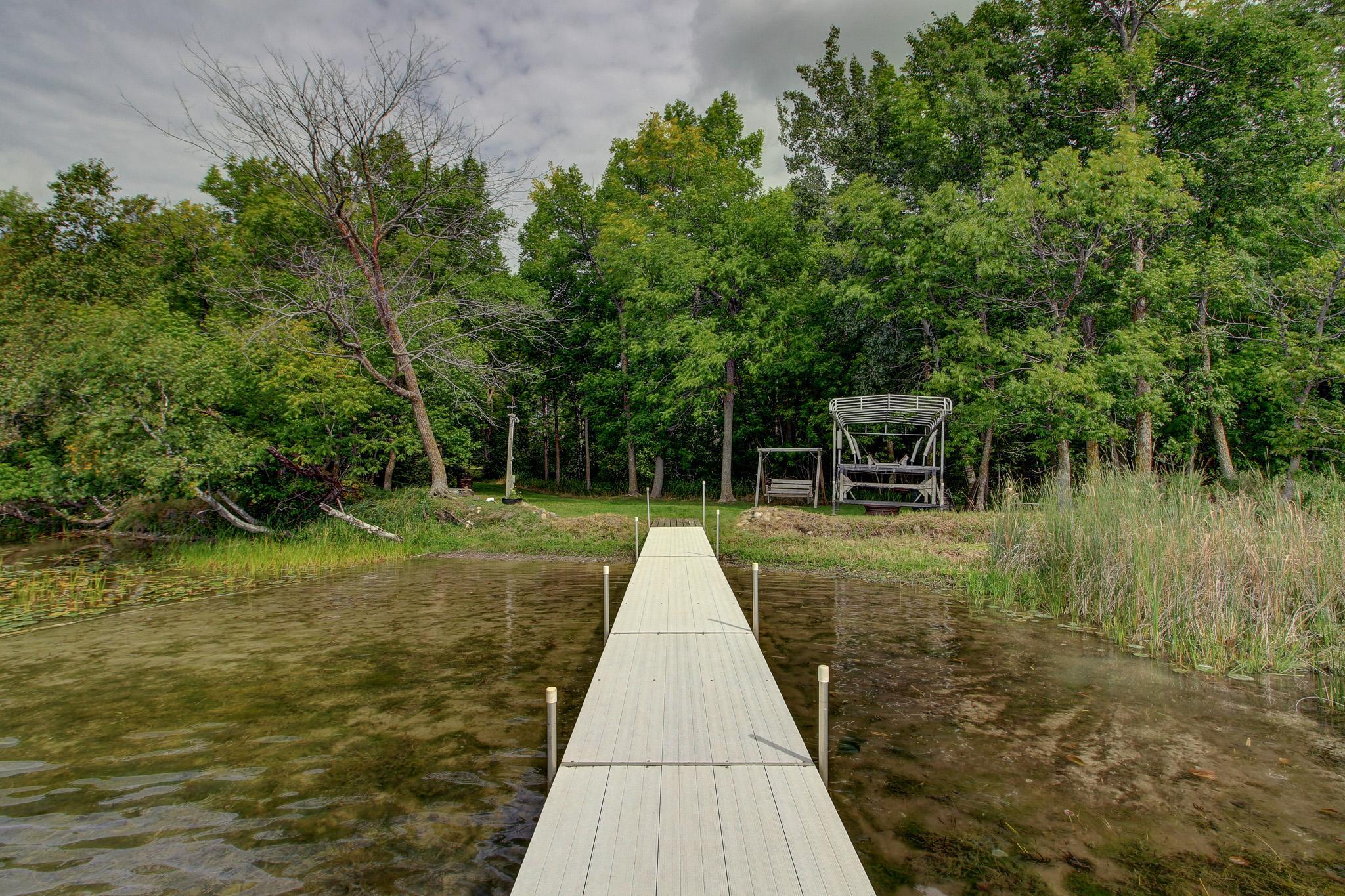 24425 Hickory Trail Property Photo 74