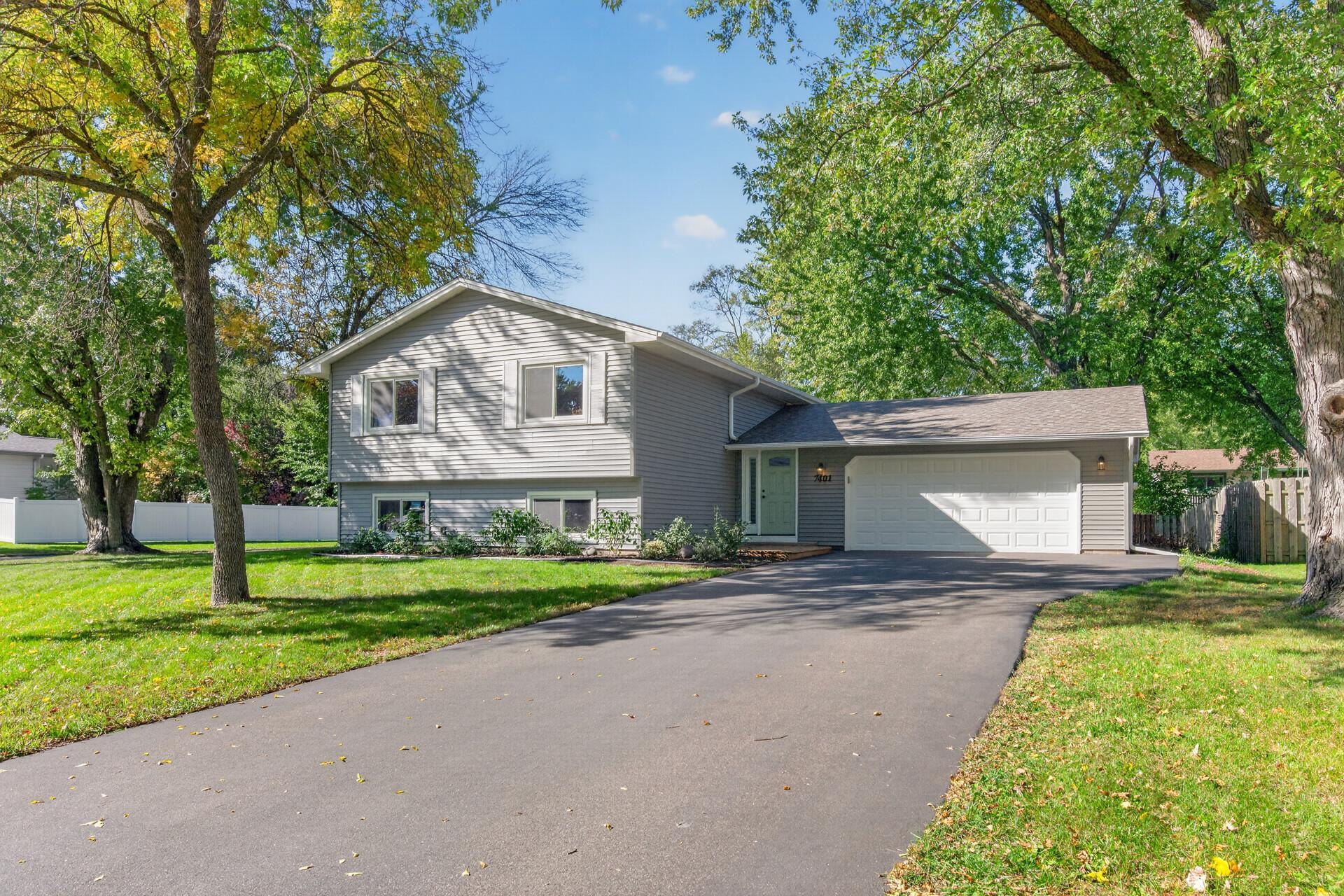 7401 James Avenue N Property Photo 1