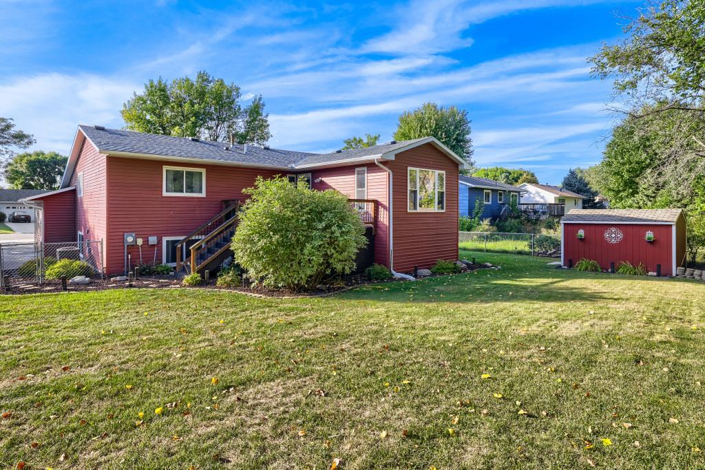 6078 Kalland Drive Ne Property Photo 18