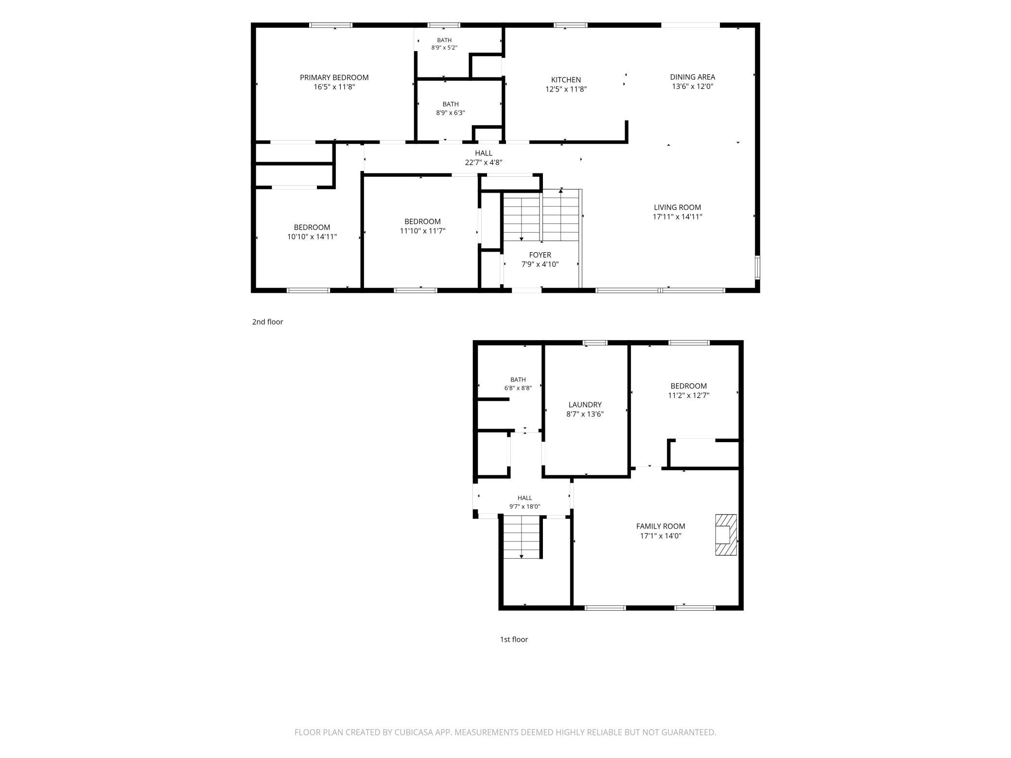 1317 Loring Avenue Property Photo 3