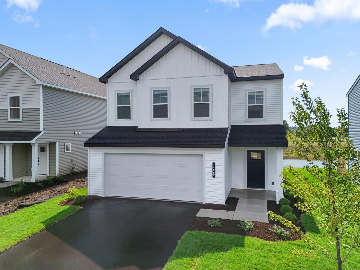 1220 Edge Circle Property Photo 1