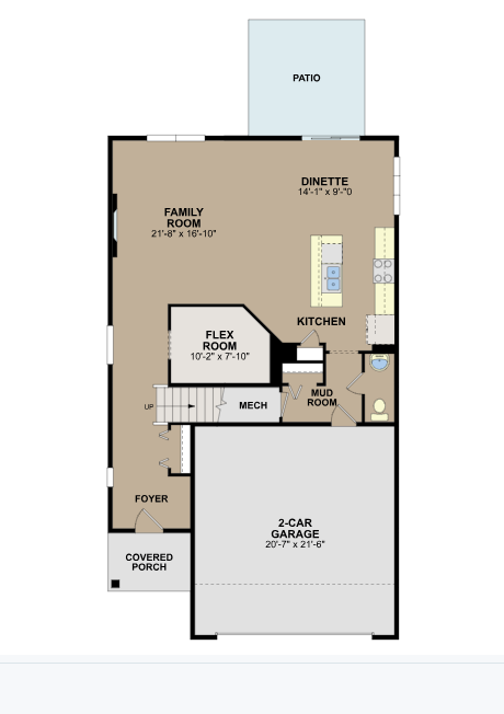 1220 Edge Circle Property Photo 8
