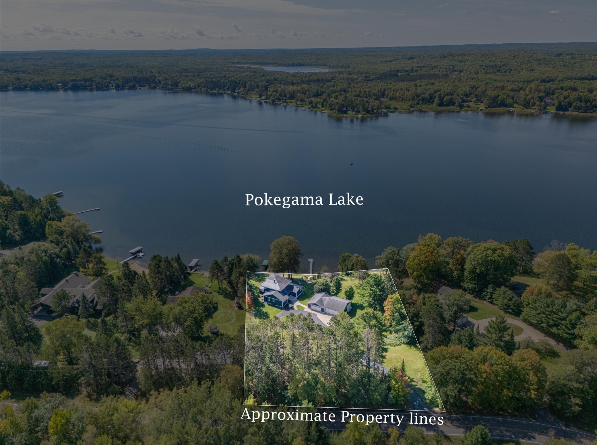 31831 Sunny Beach Road Property Photo 1