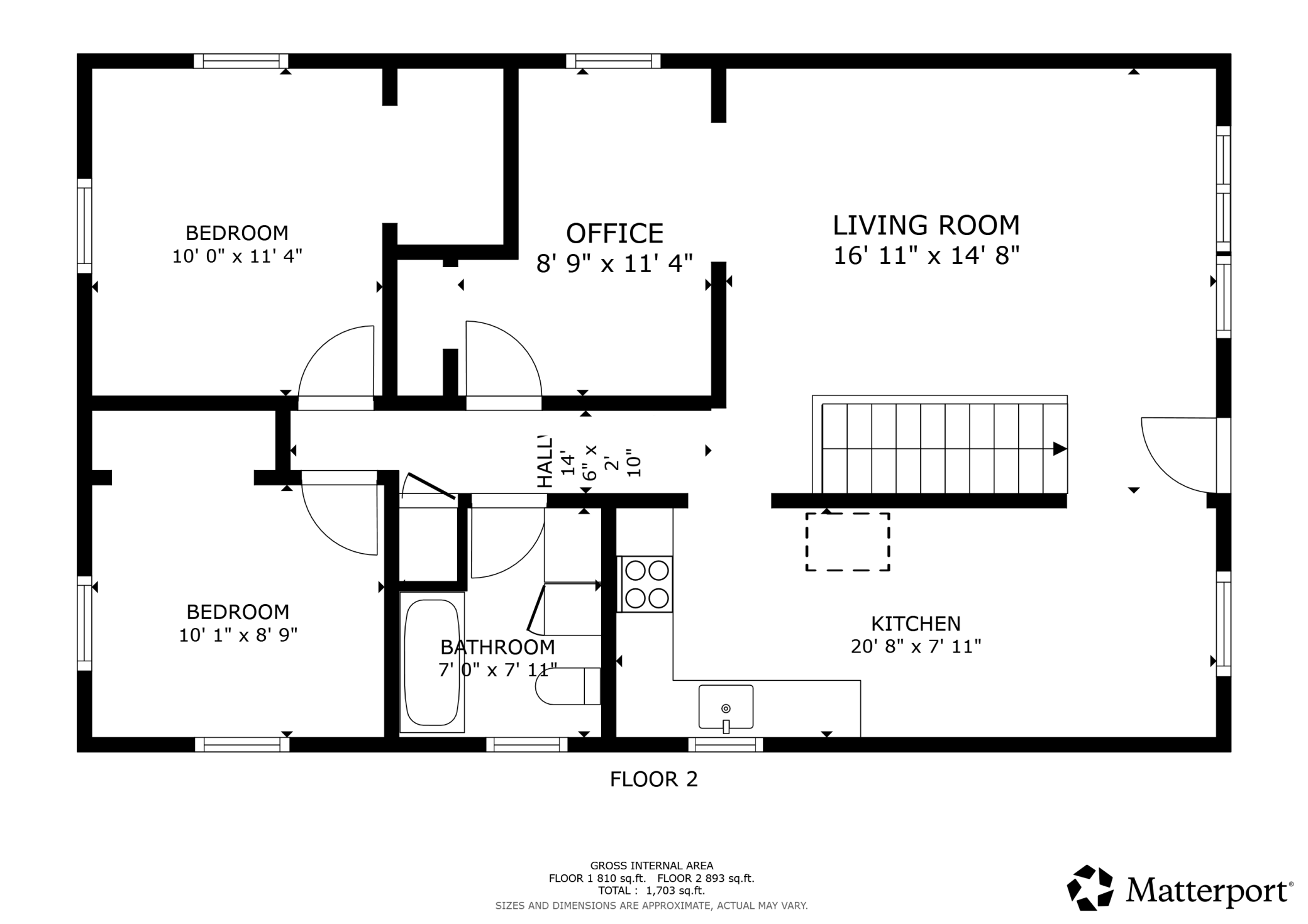 210 Lakeview Drive Property Photo 27