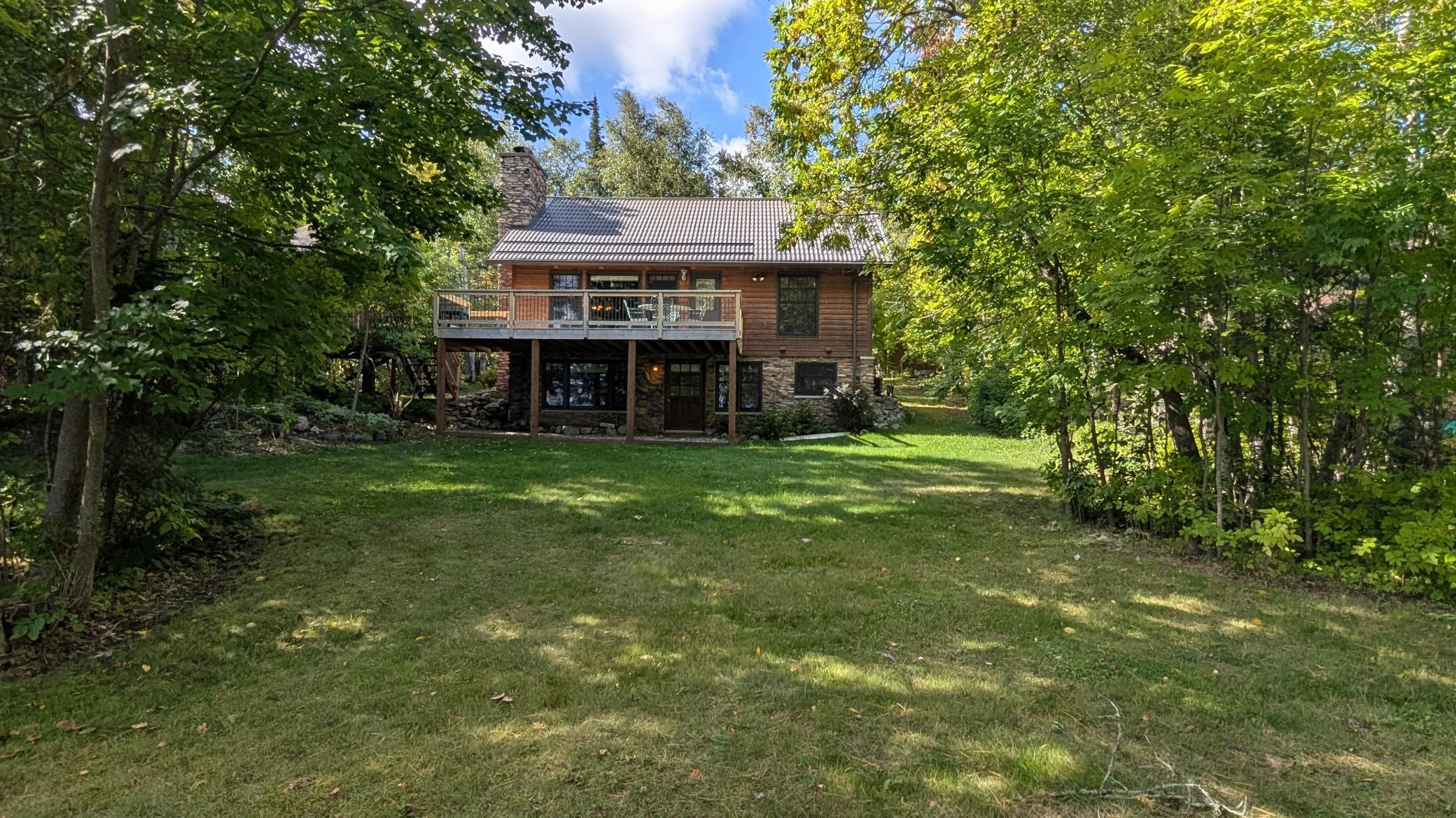 1809 Everett Bay Road Property Photo 1