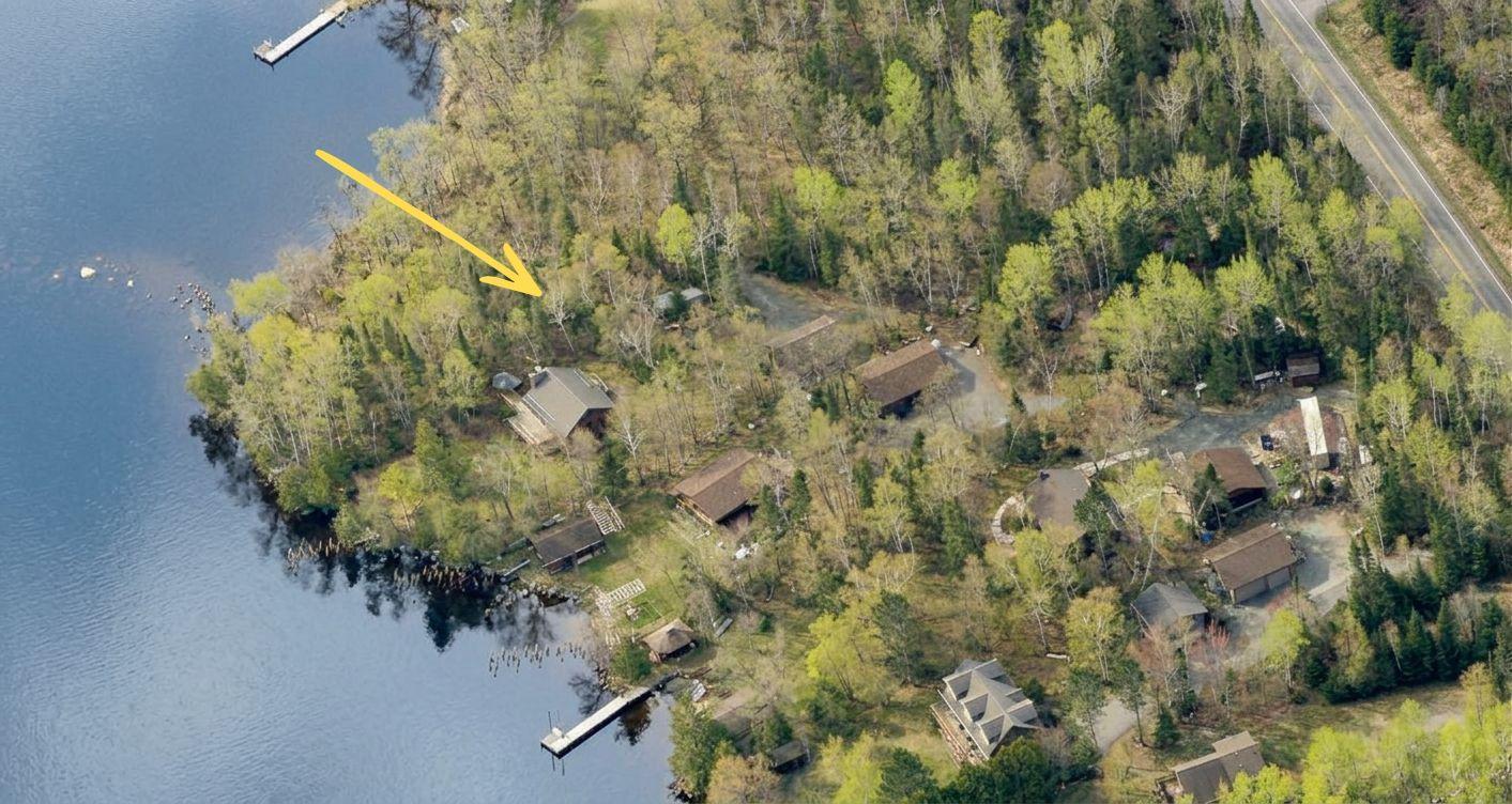 1809 Everett Bay Road Property Photo 2