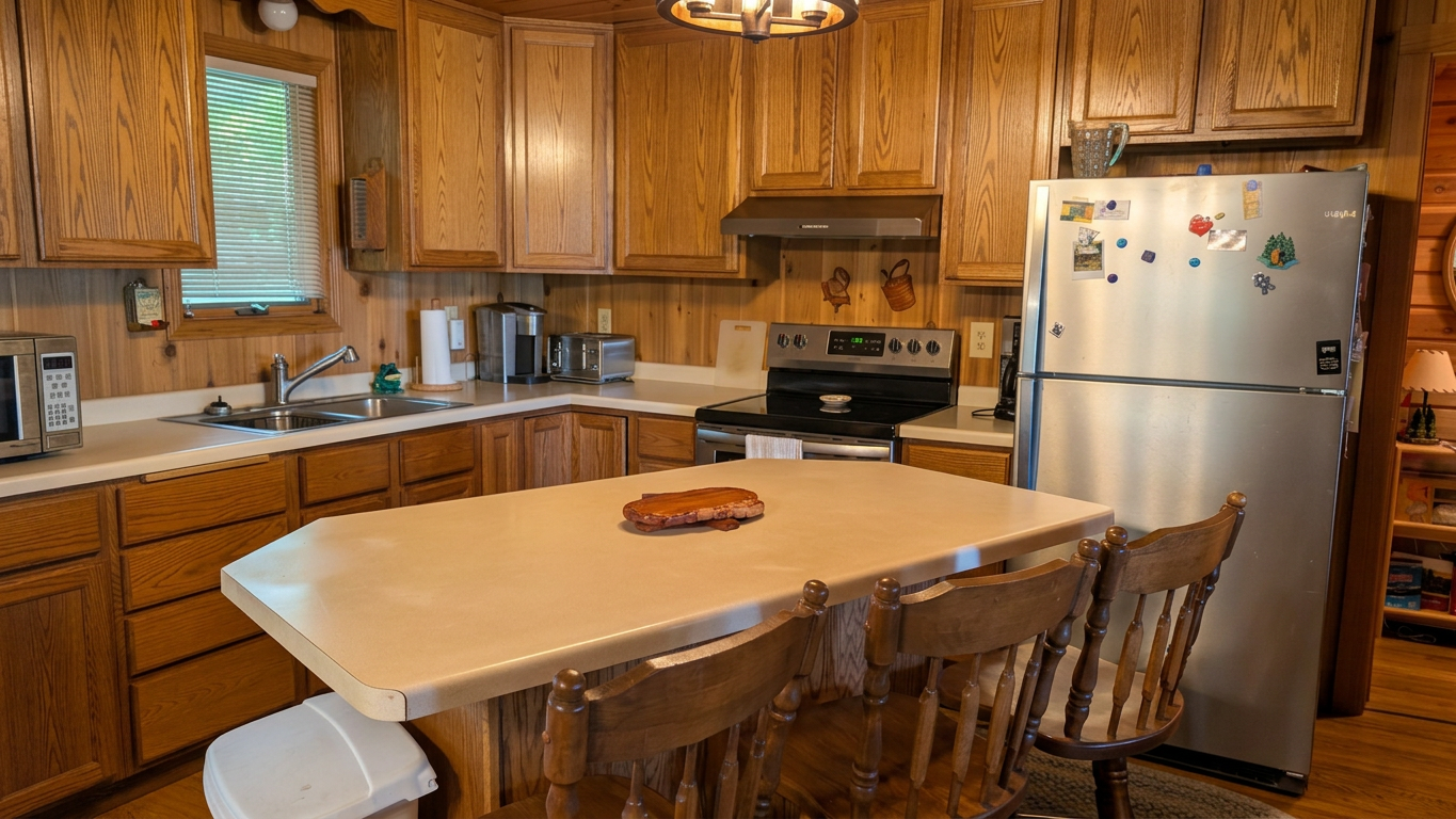 1809 Everett Bay Road Property Photo 13