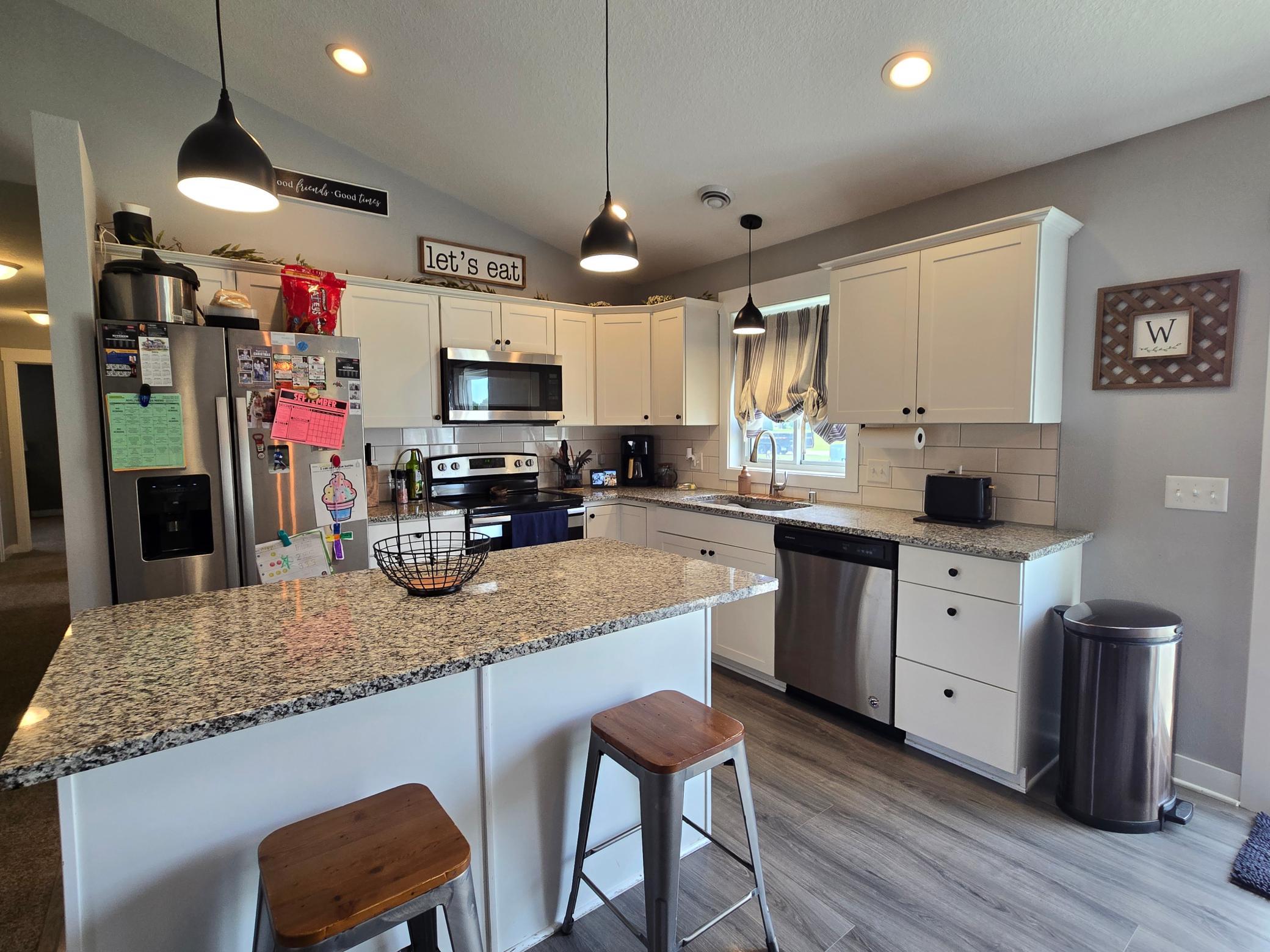 124 Kenna Drive Property Photo 4