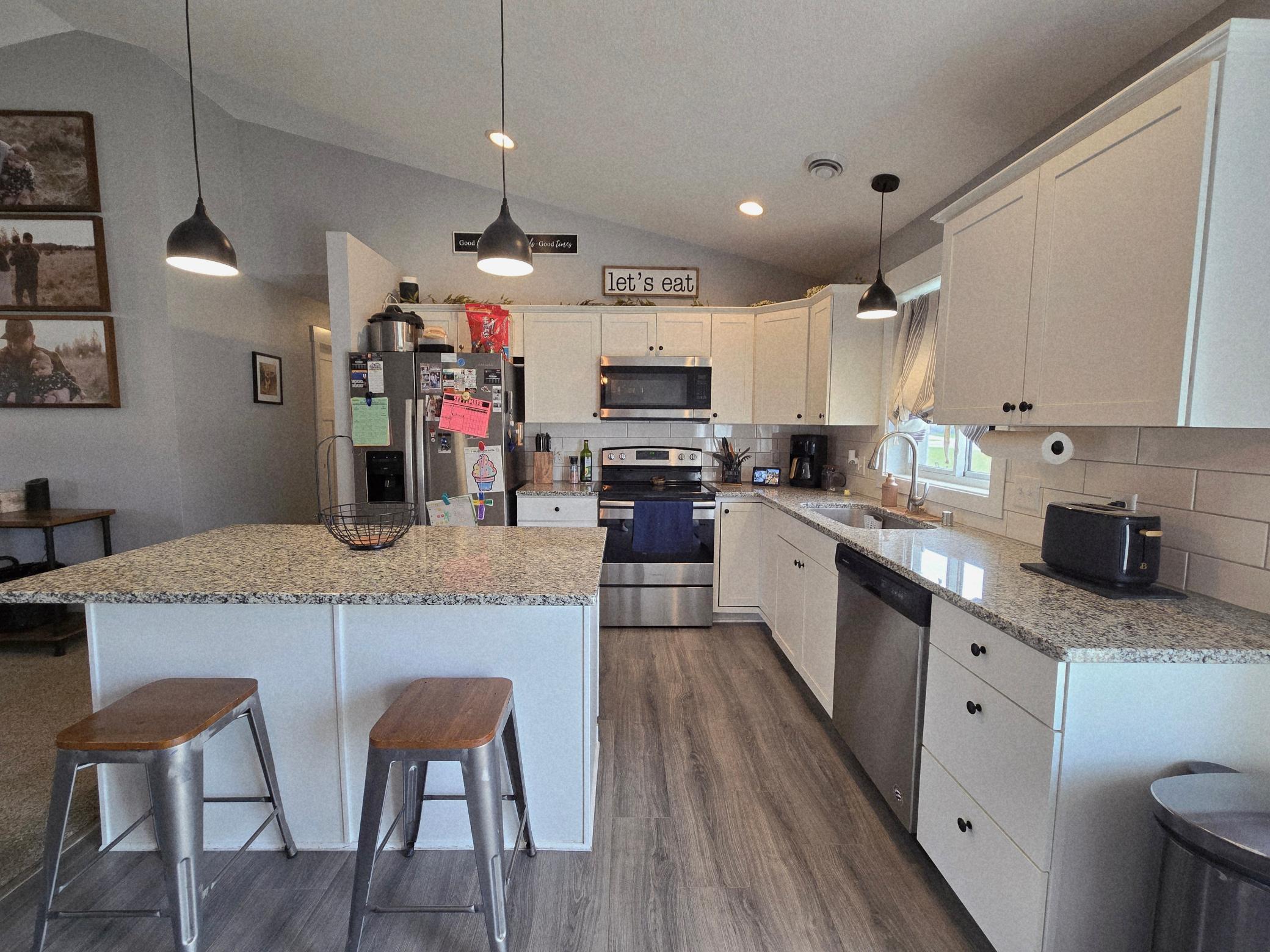 124 Kenna Drive Property Photo 8