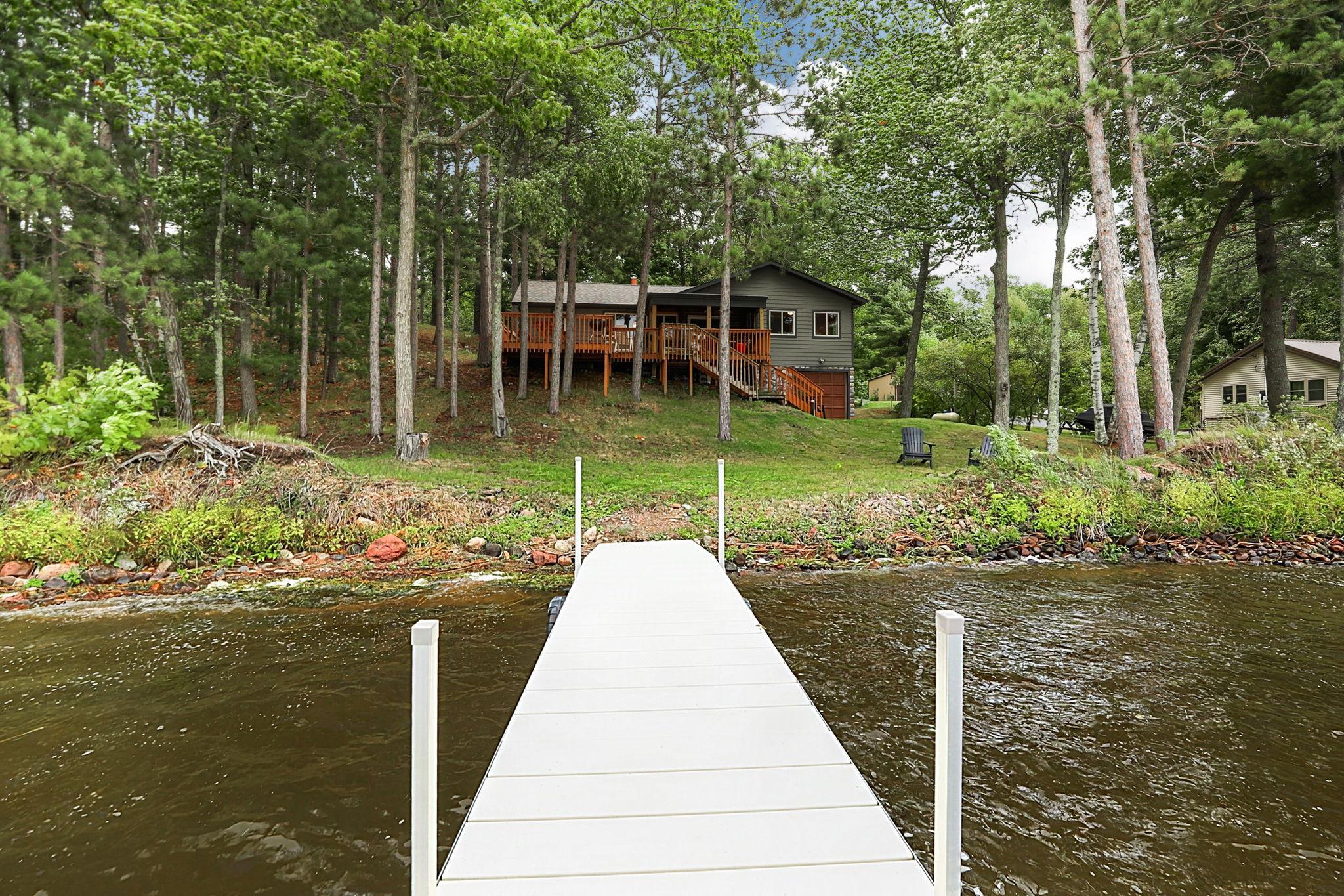 23487 N Platte Lake Road Property Photo 1