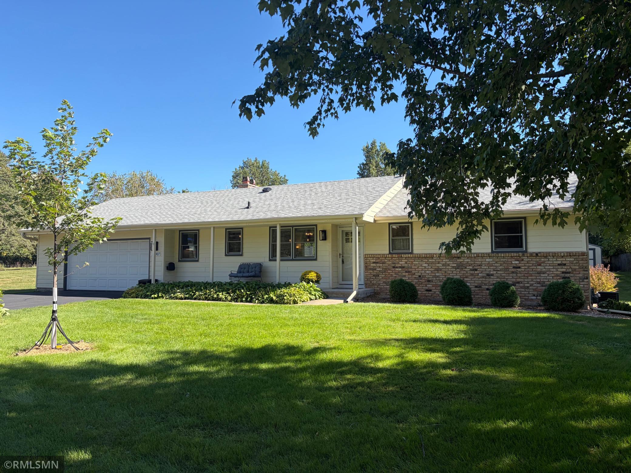 17807 Susan Lane Property Photo 1