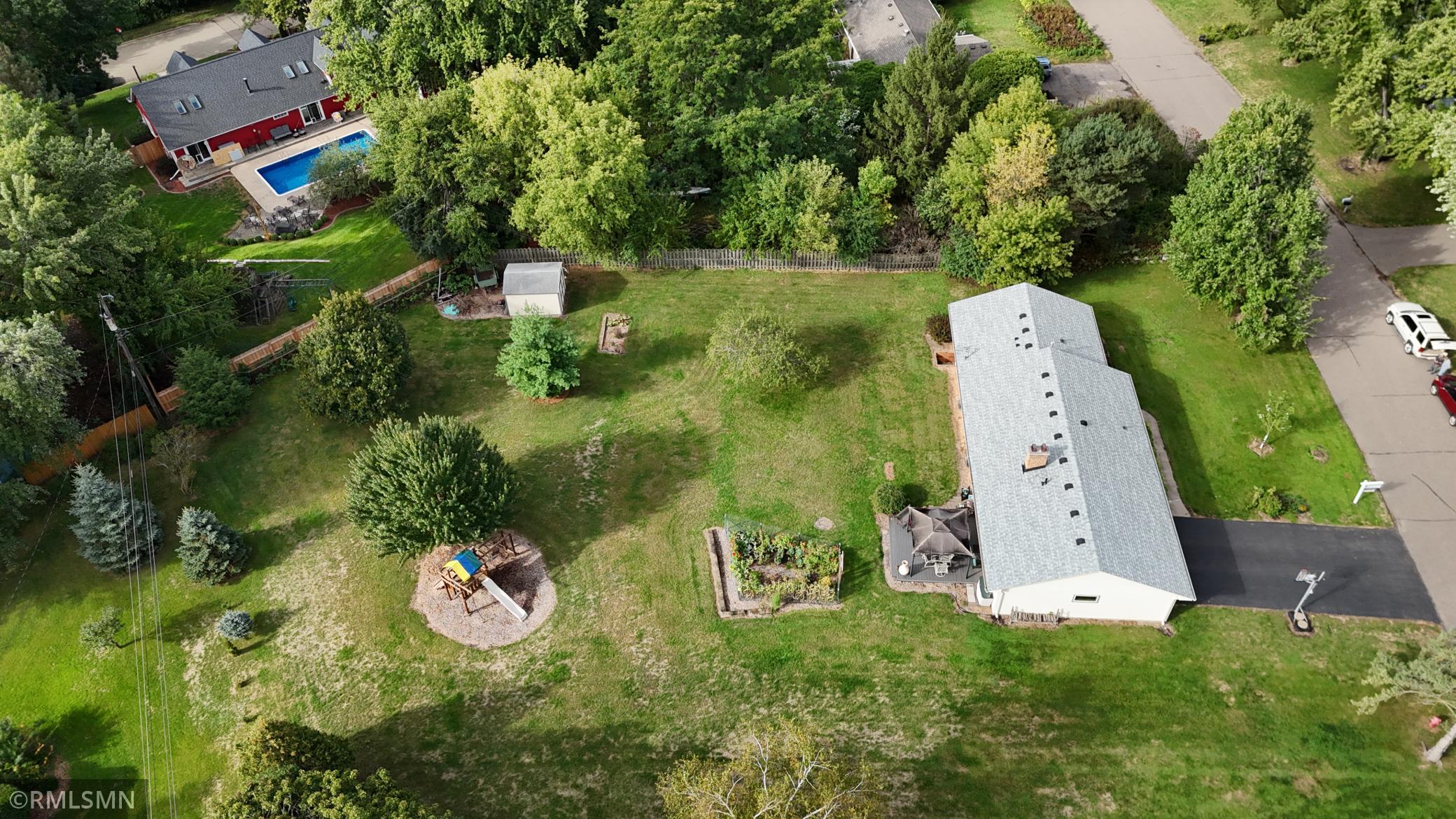 17807 Susan Lane Property Photo 34