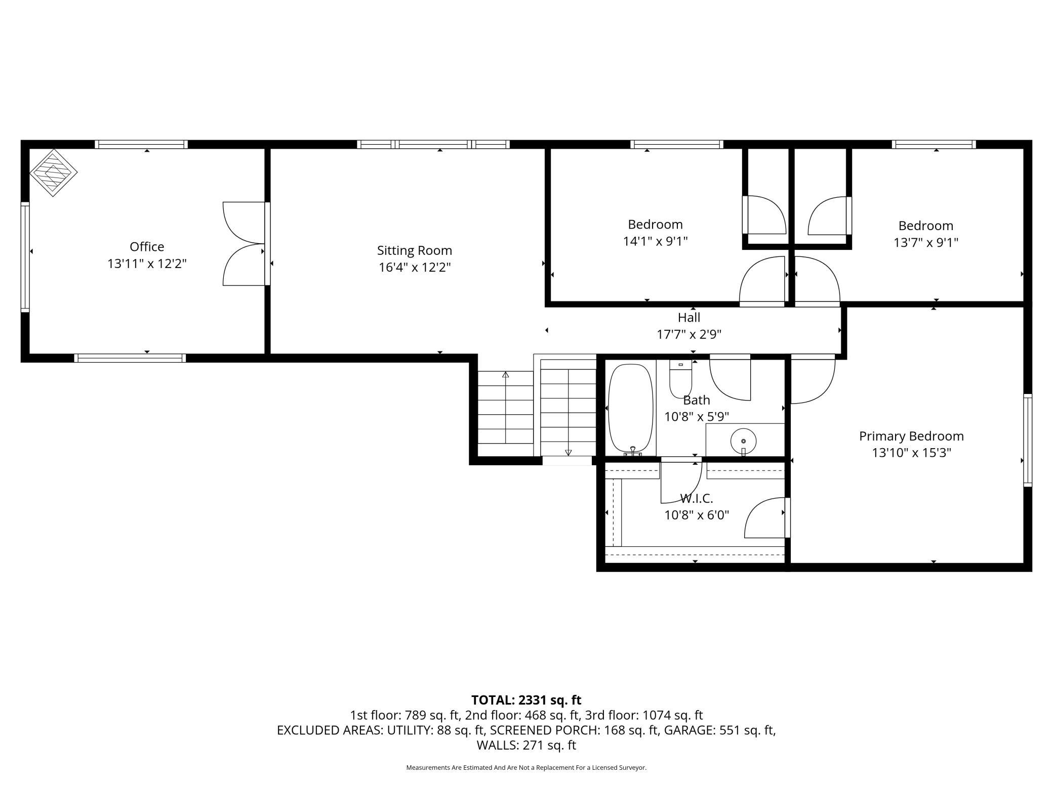 10308 S Oaks Road Property Photo 39