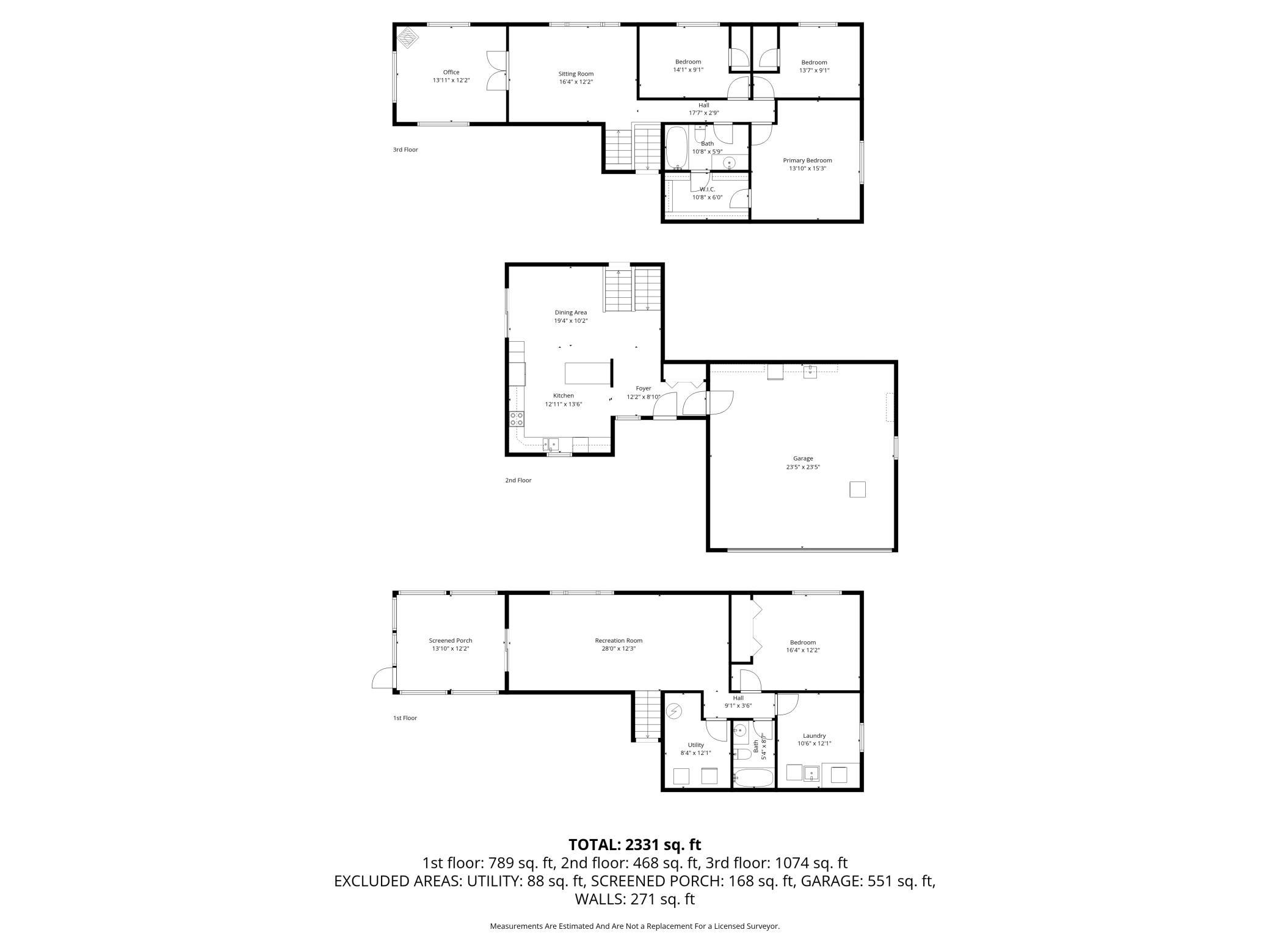10308 S Oaks Road Property Photo 40