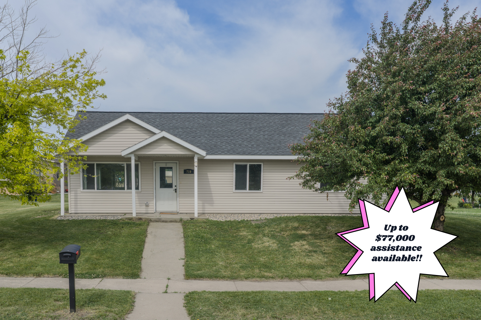 719 22nd Street S Property Photo 1