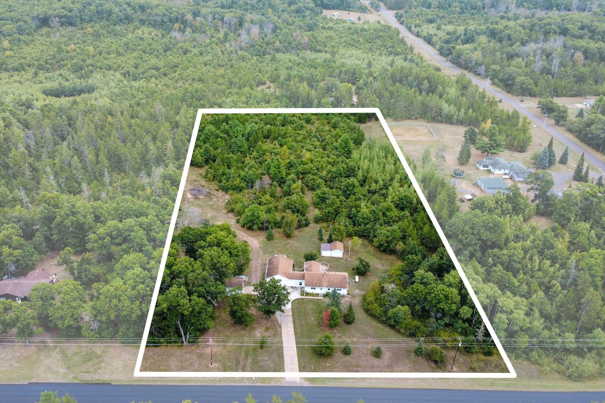 30436 Tower Road Property Photo 1