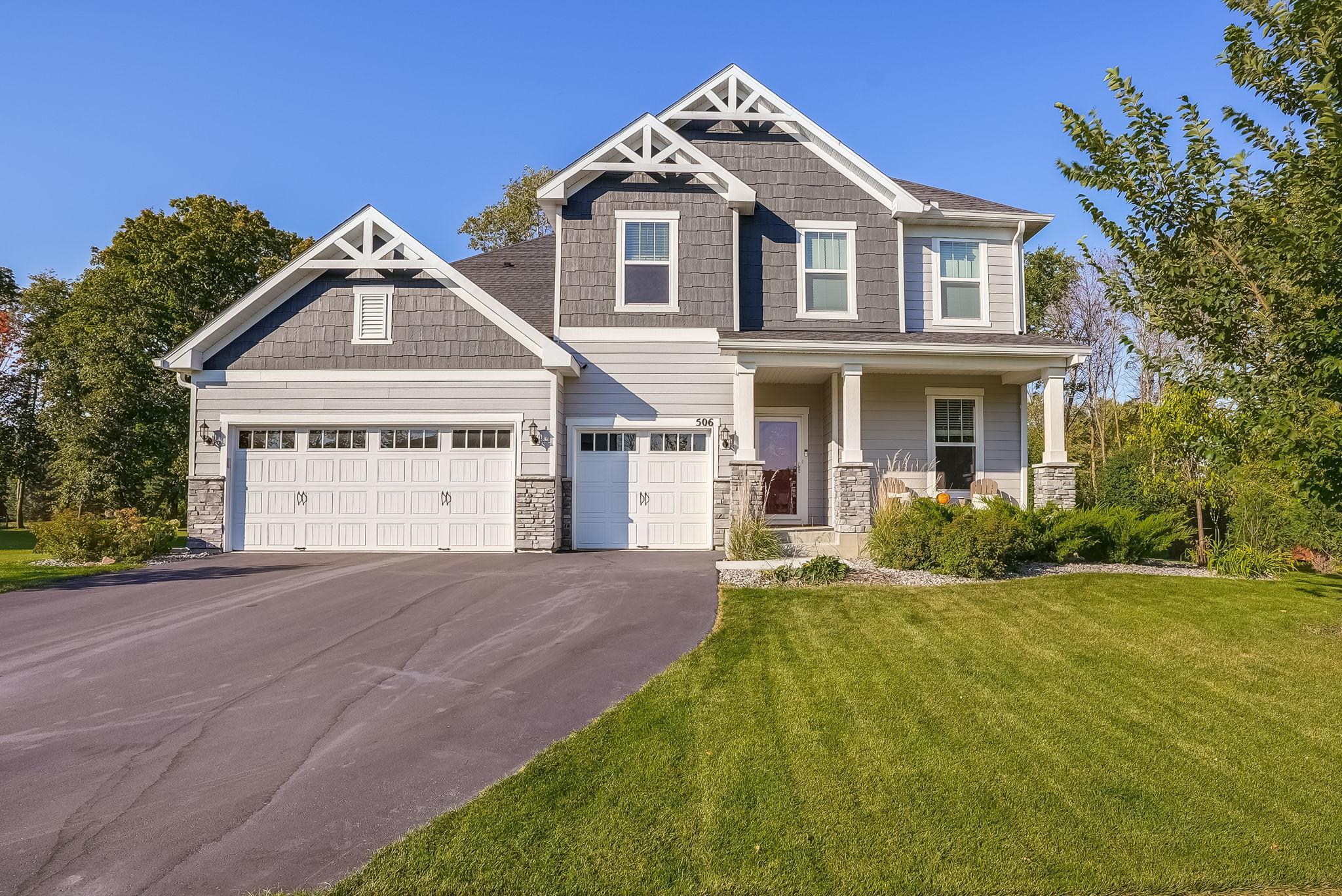 506 Twinflower Road Property Photo 1