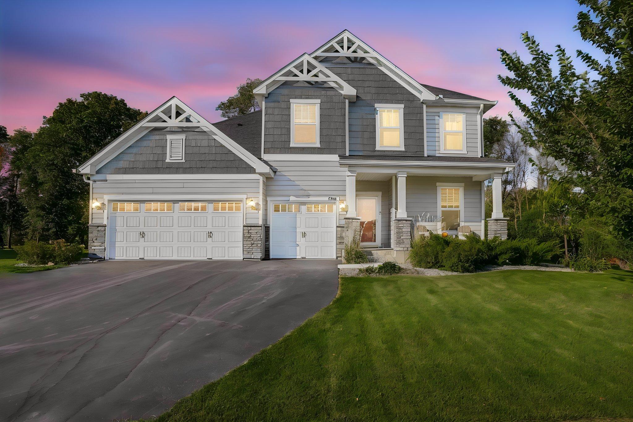506 Twinflower Road