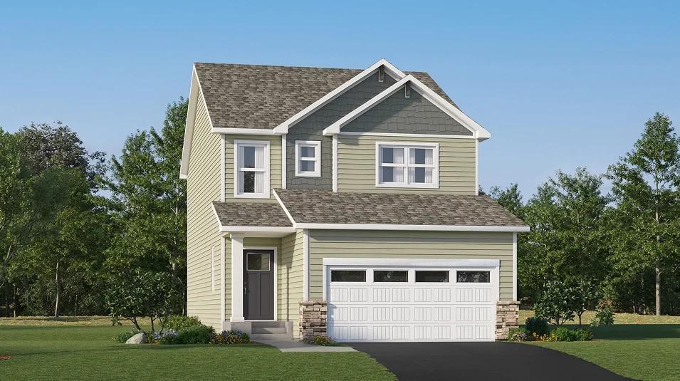 22329 Isla Way Property Photo 1