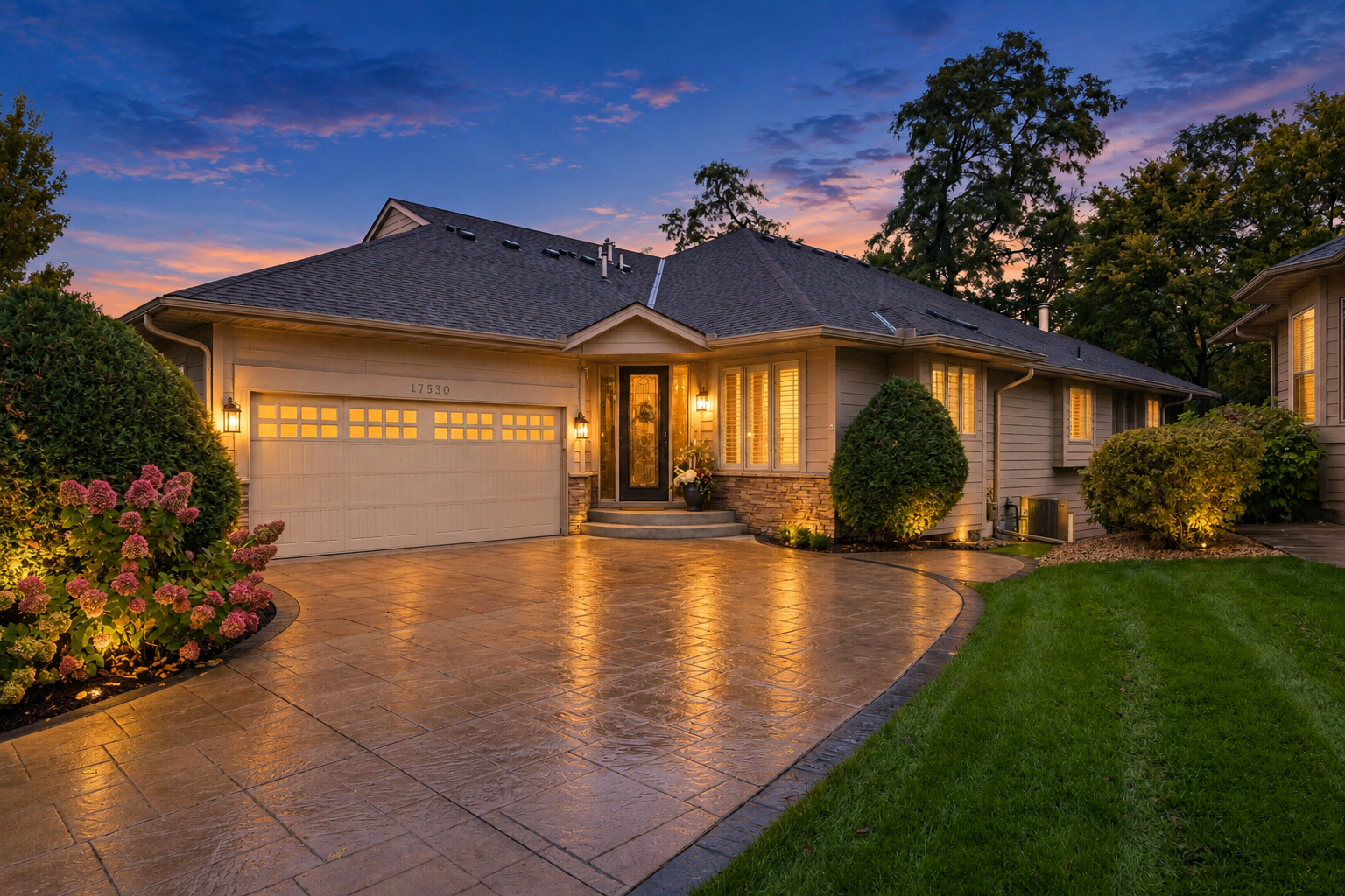 17530 Sanctuary Drive Property Photo 1