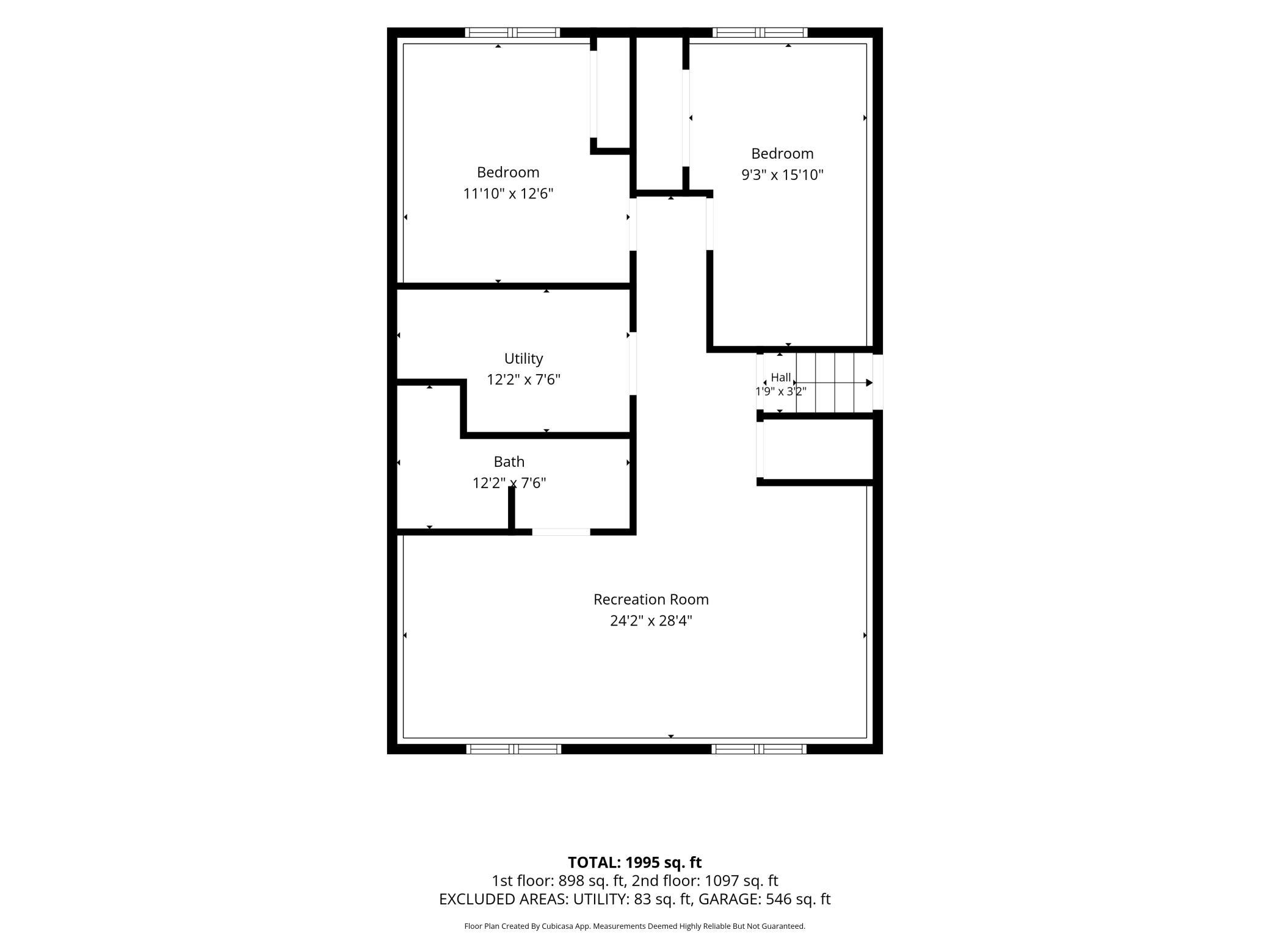 630 3rd Avenue Ne Property Photo 56
