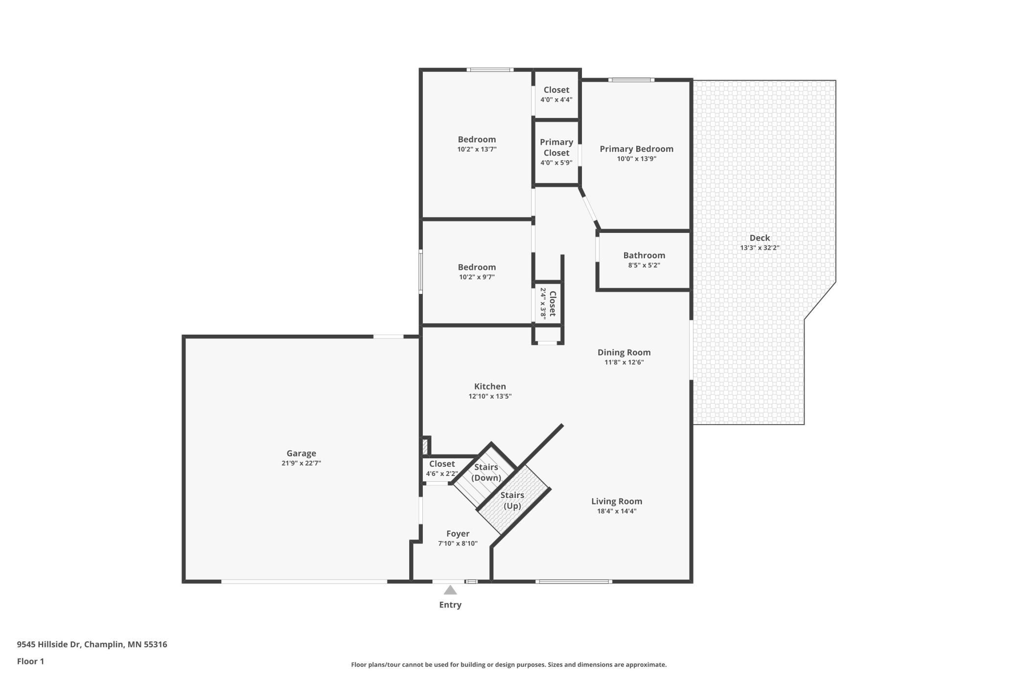 9545 Hillside Drive Property Photo 48