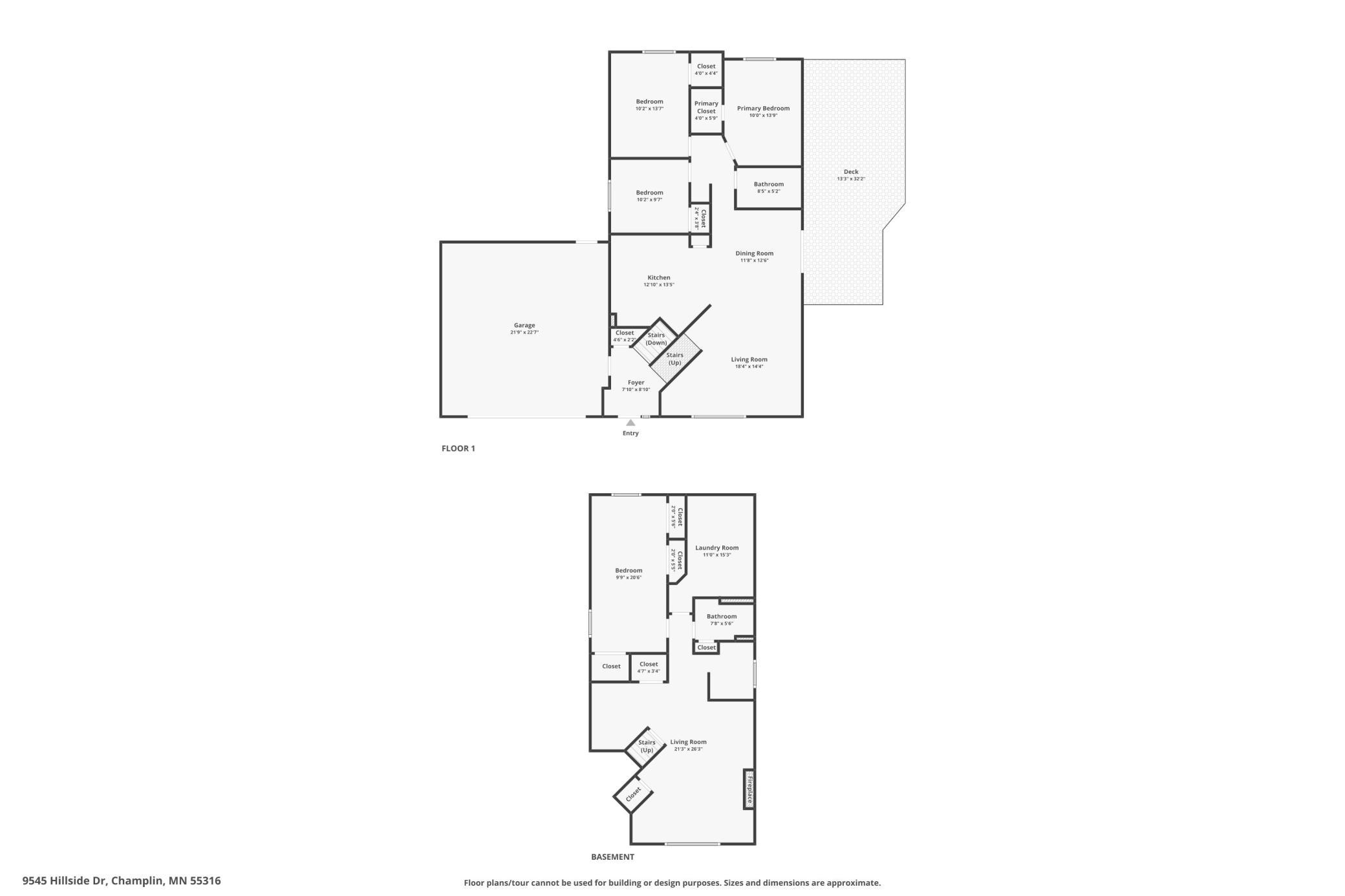 9545 Hillside Drive Property Photo 49