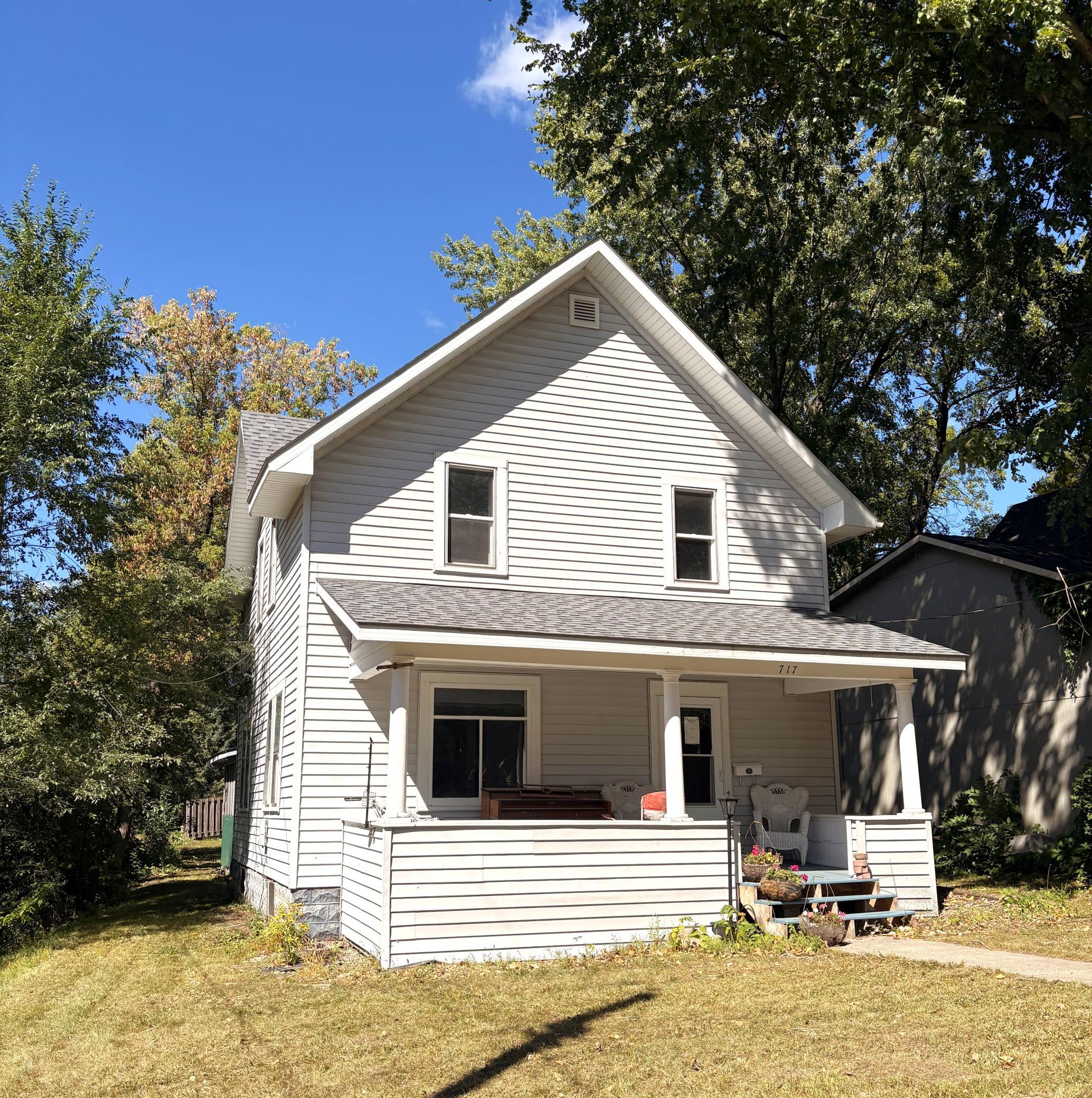 717 S 9th Street Property Photo 1