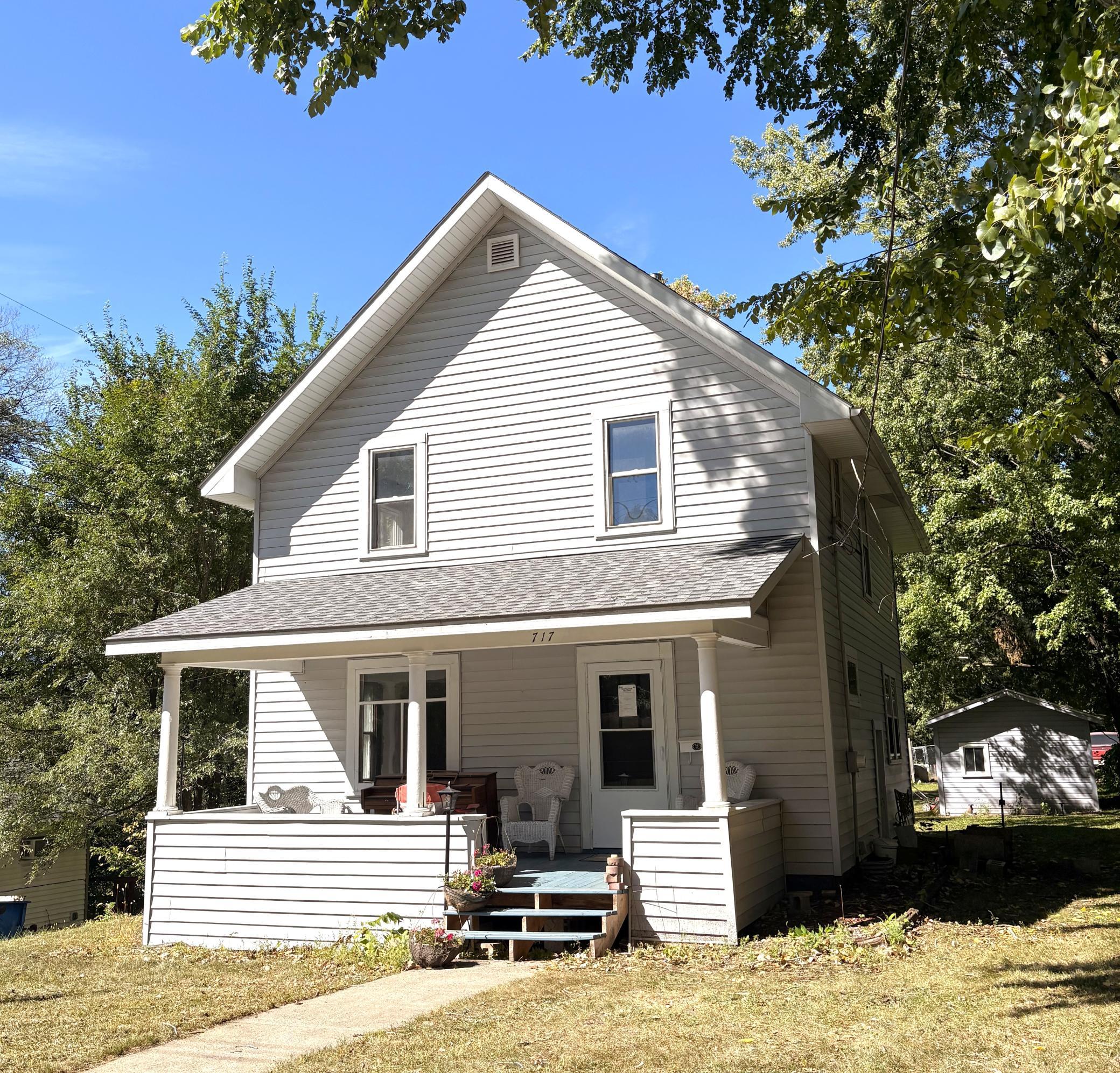 717 S 9th Street Property Photo 2