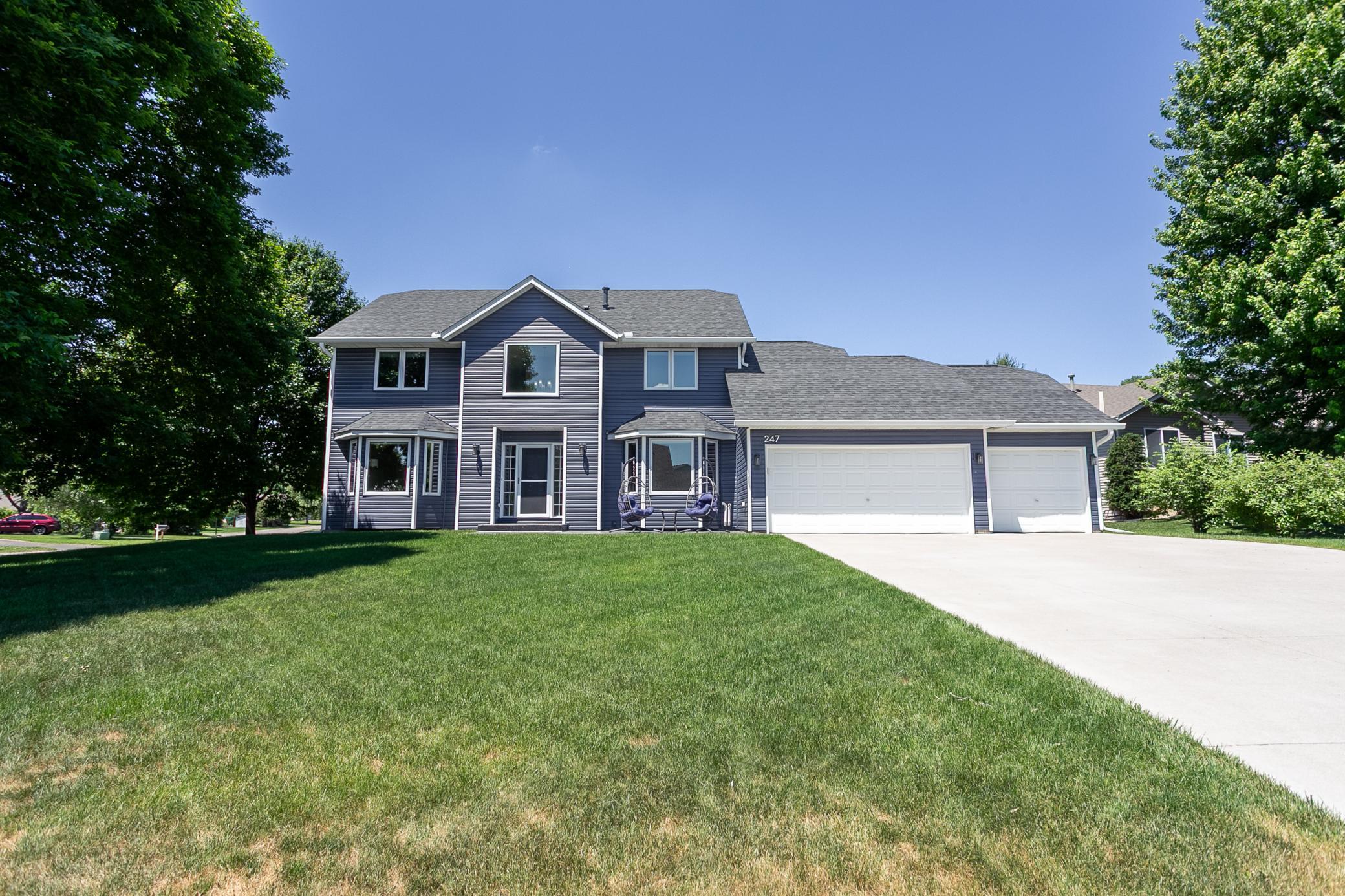247 Pendryn Hill Circle Property Photo 1