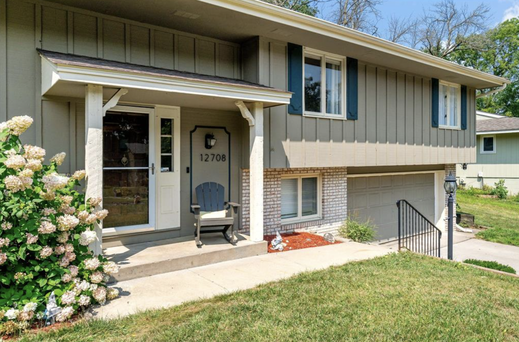 12708 Parkwood Drive Property Photo 1