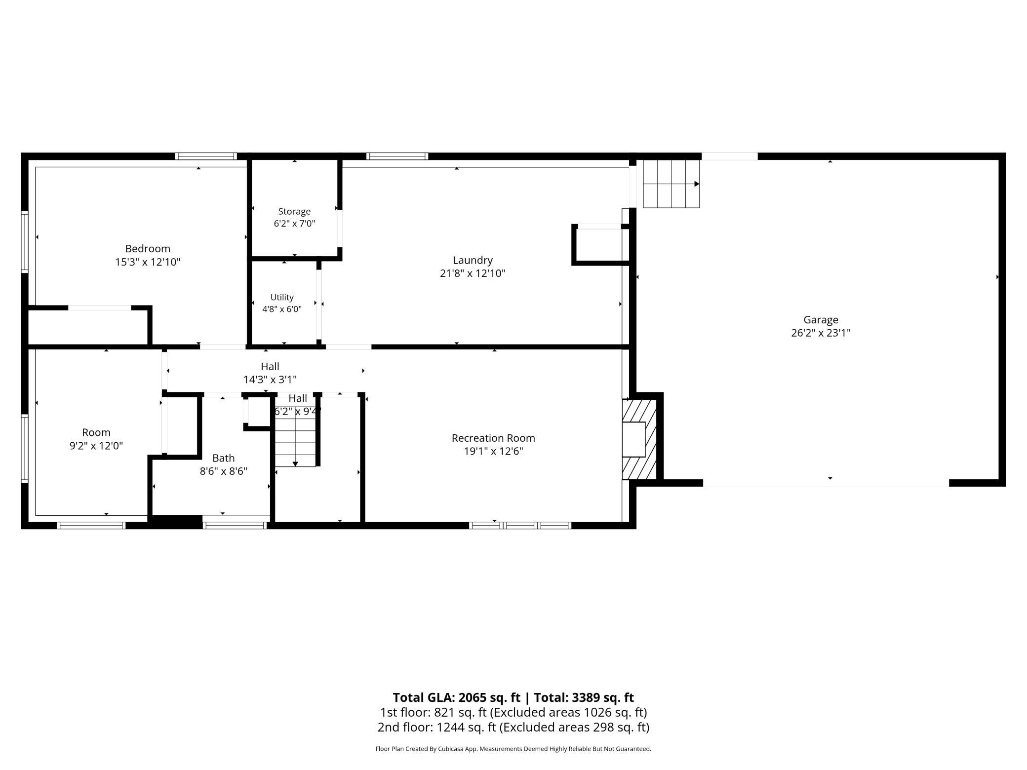6733 Willow Lane Property Photo 68