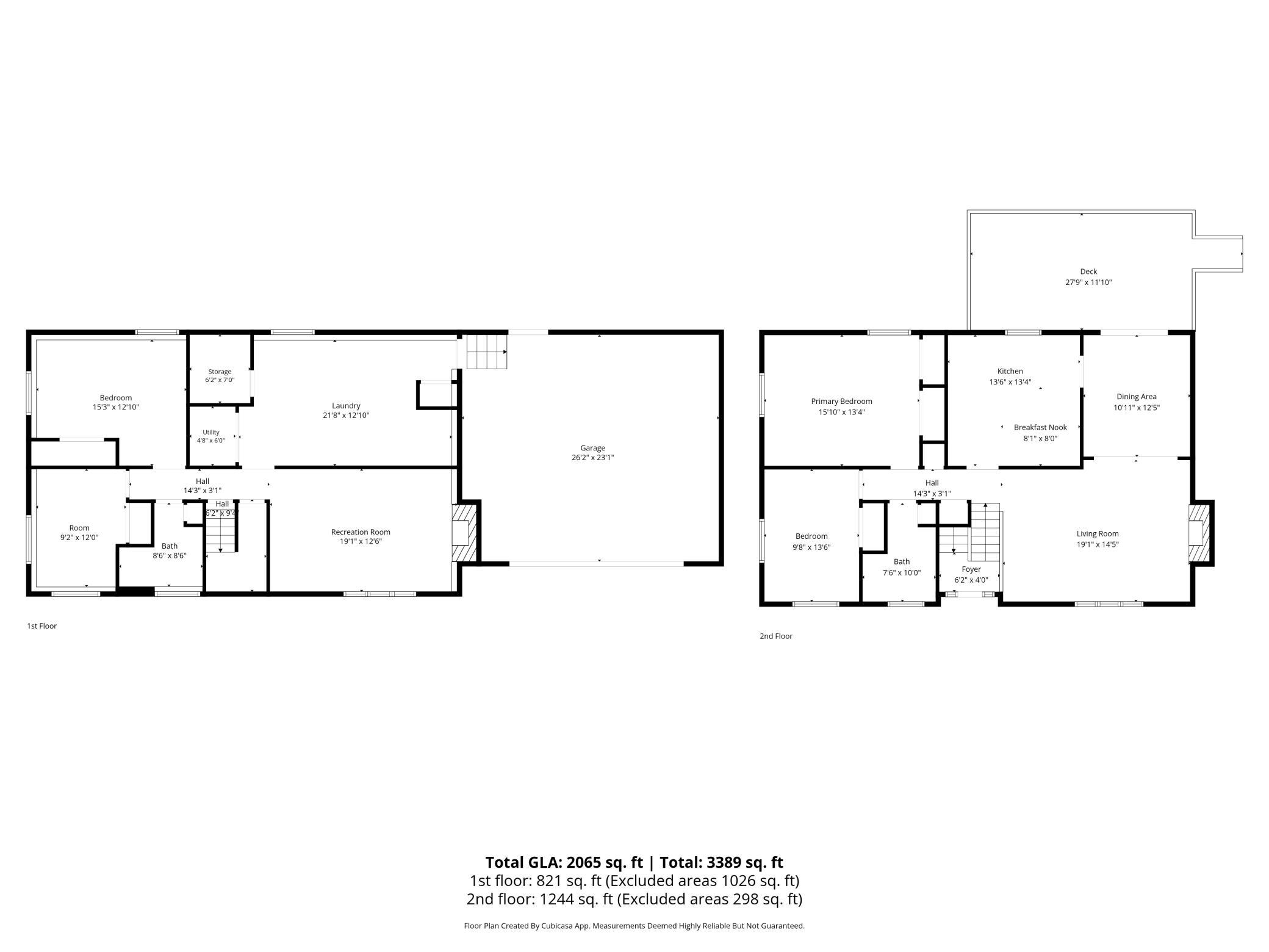 6733 Willow Lane Property Photo 69