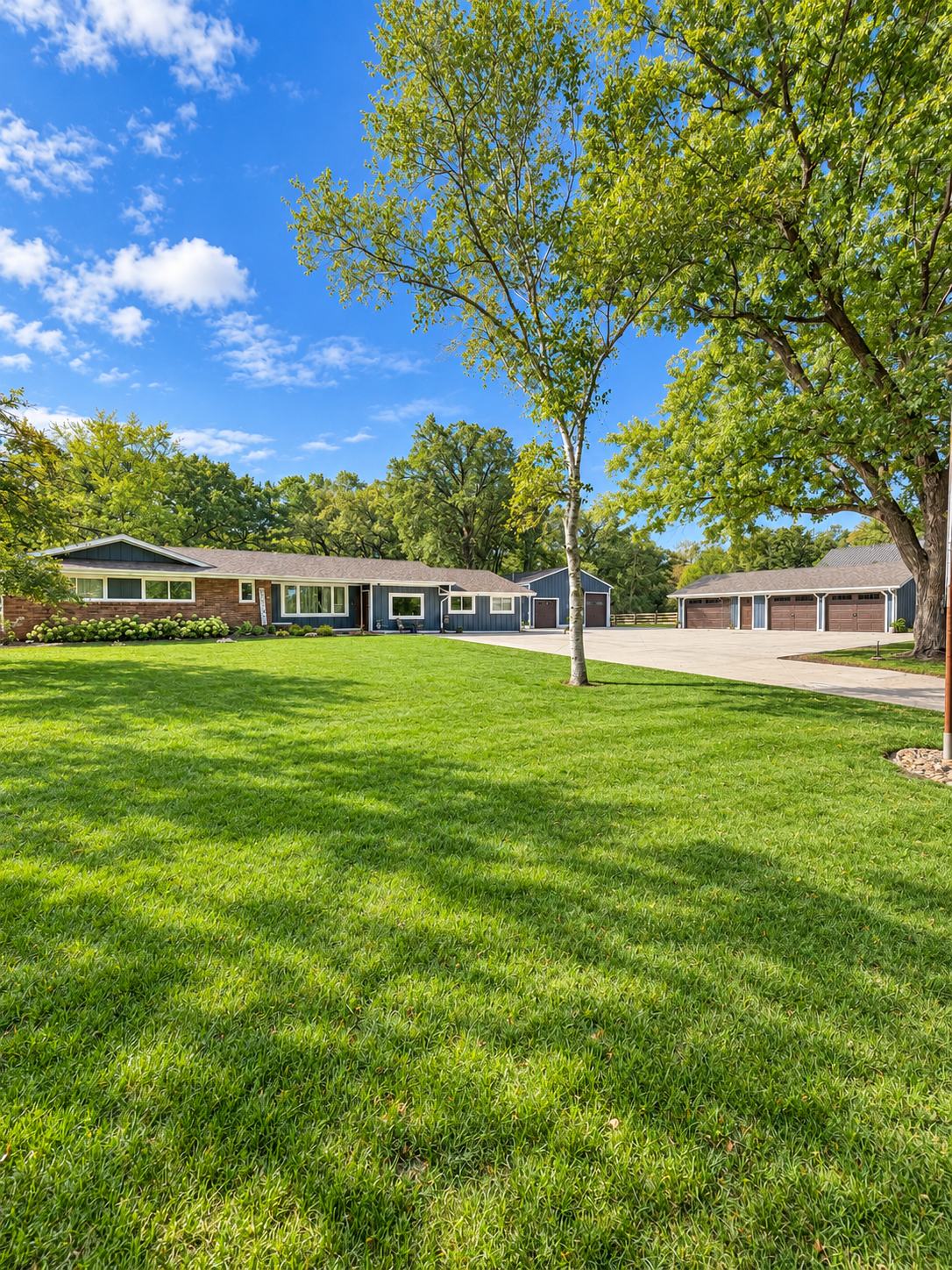 14817 95th Street Ne Property Photo