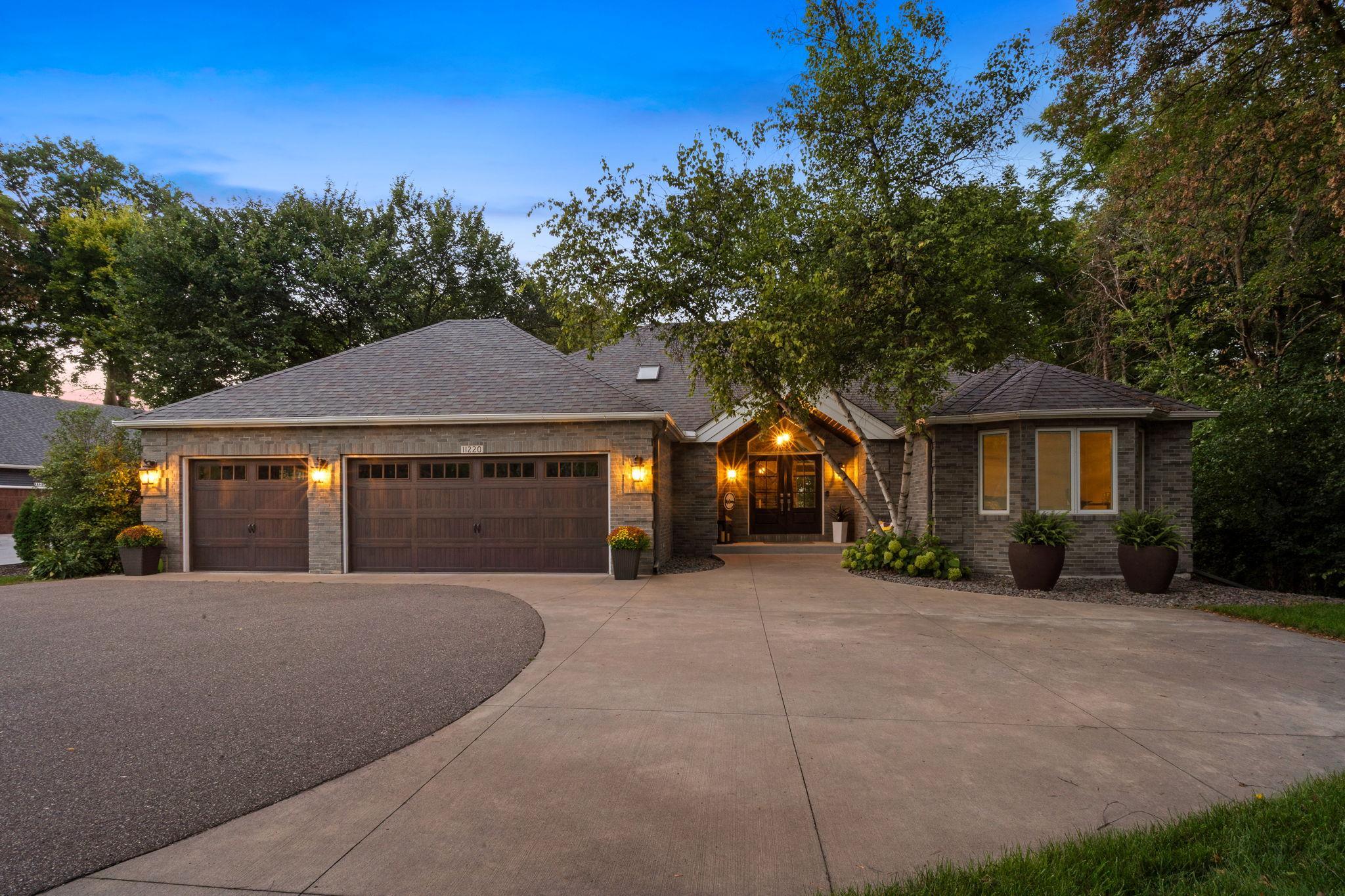 11220 Sunset Trail Property Photo 1