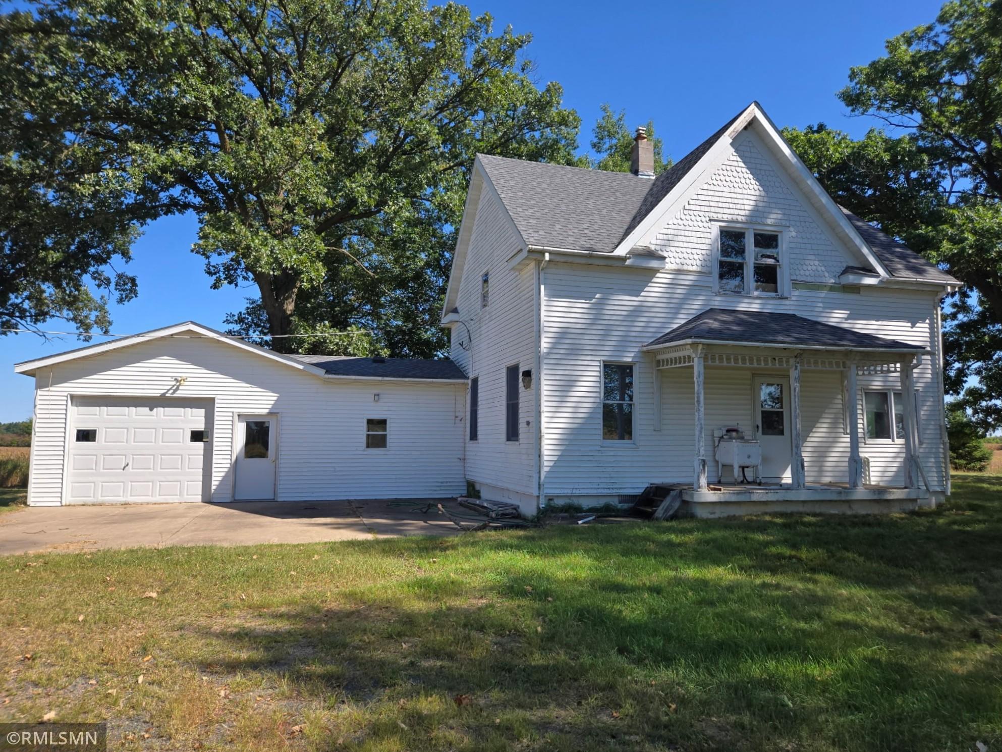 25058 Rylander Road Property Photo 1