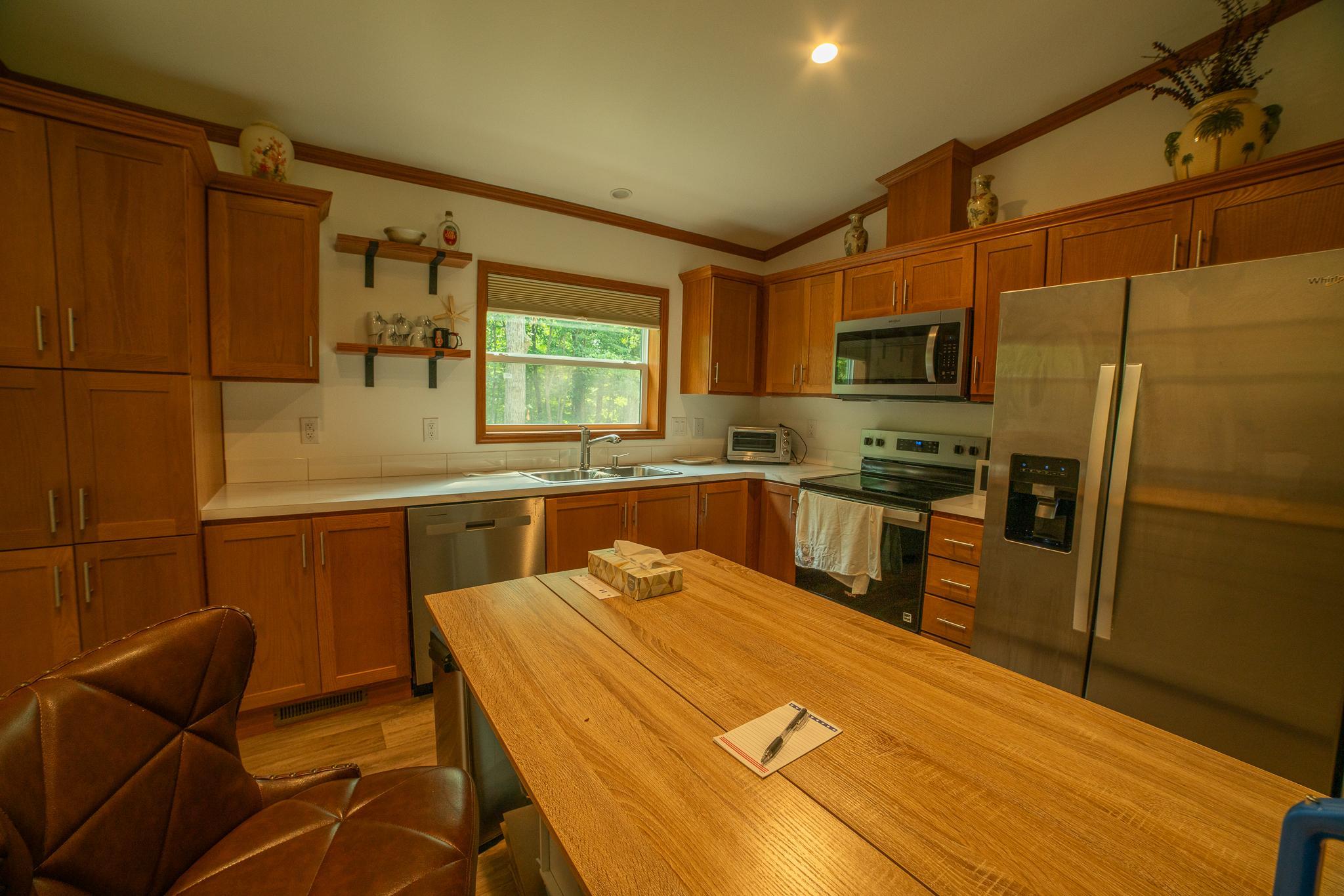 4452 Boone Point Road Nw Property Photo 1