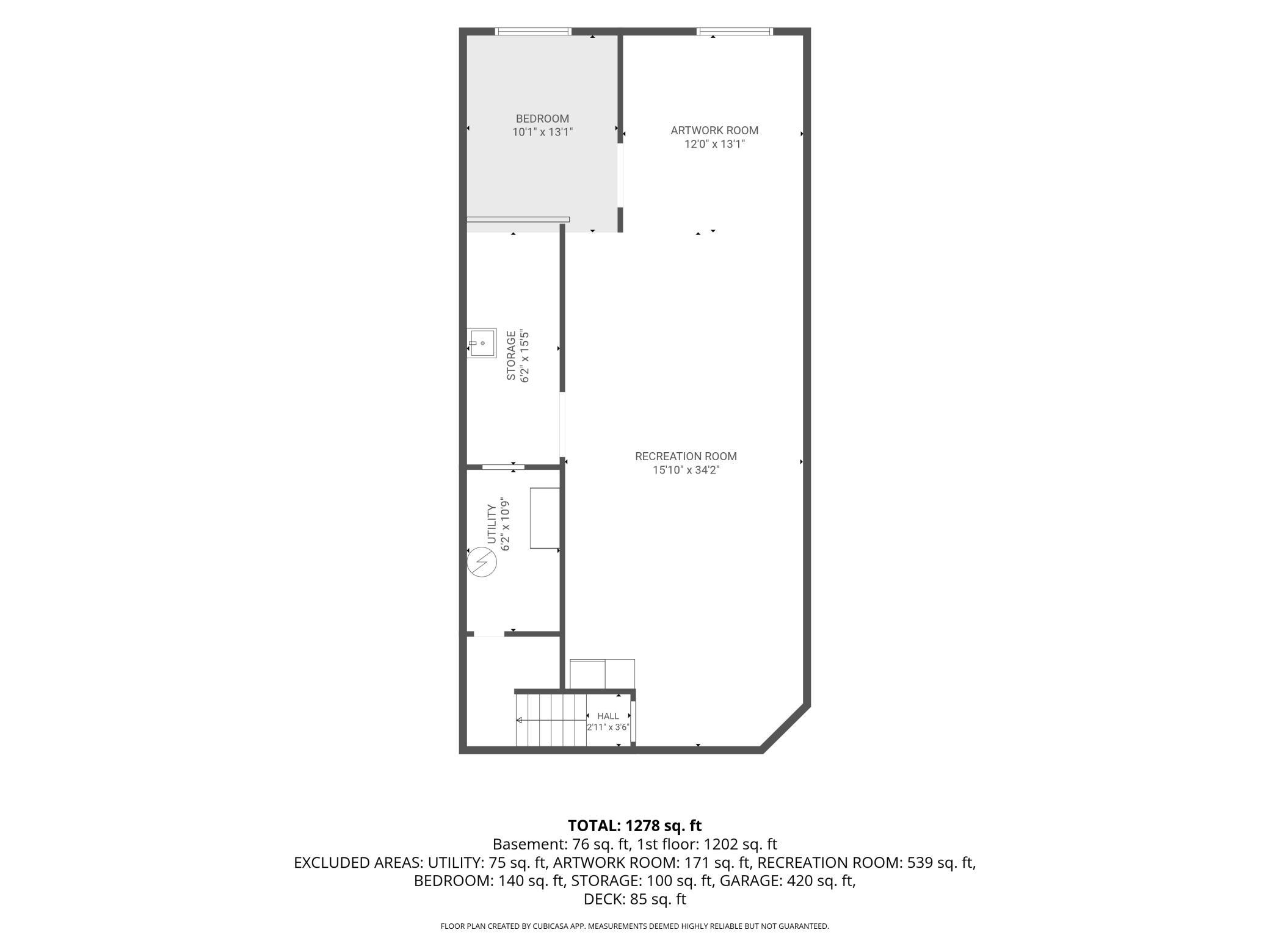 3806 Meadowview Way Property Photo 42