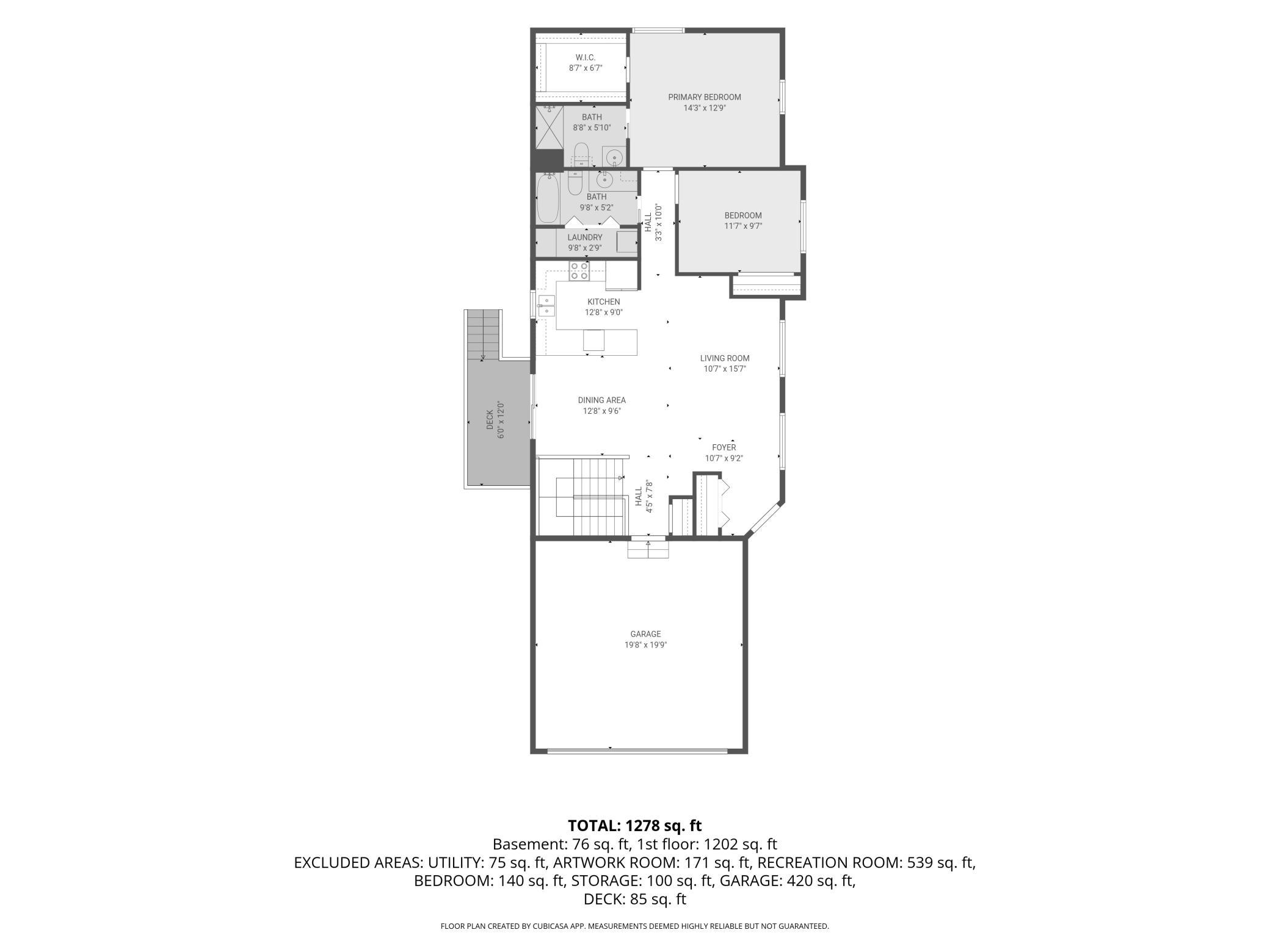 3806 Meadowview Way Property Photo 43